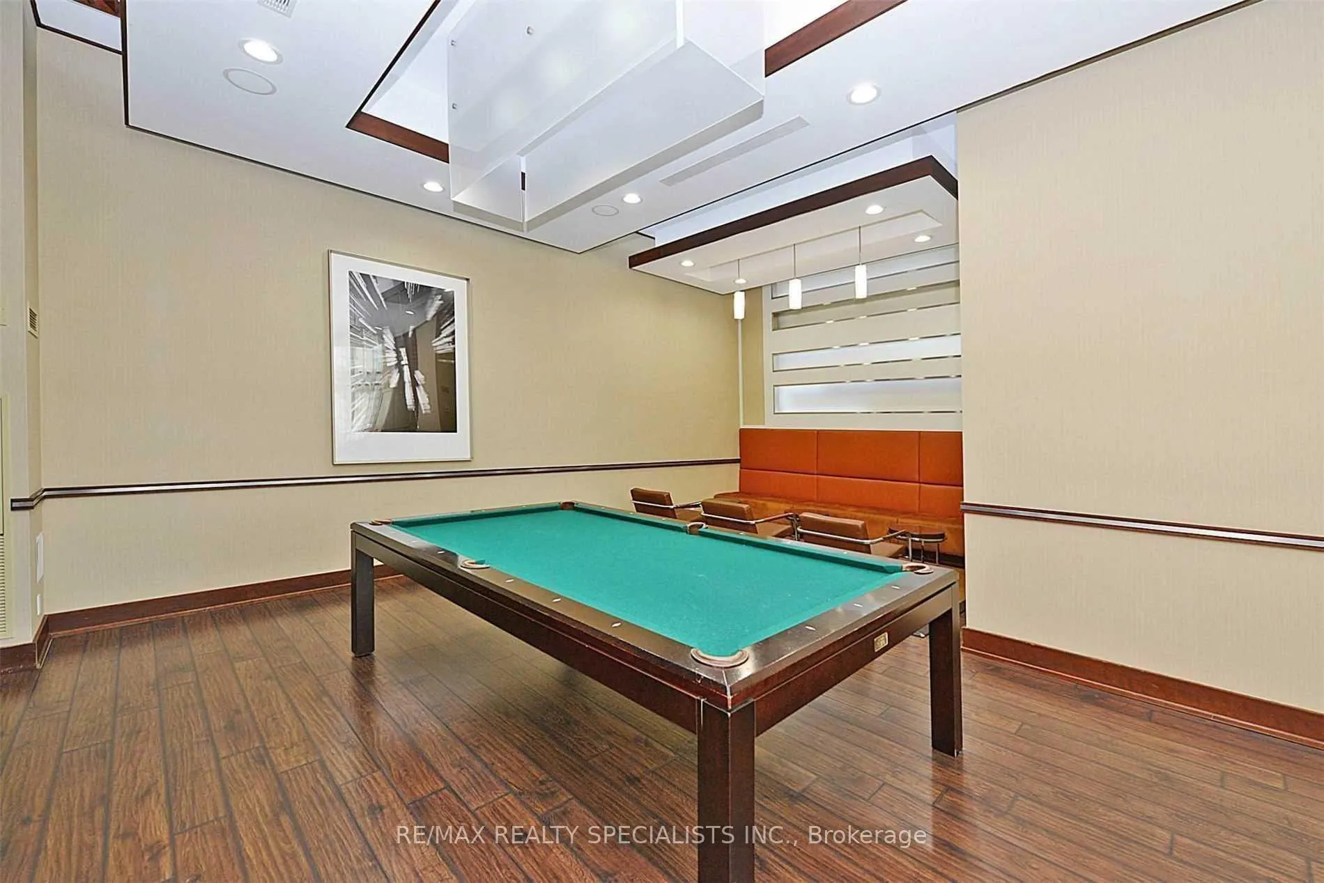 Photo 27 of Unit 3207, 330 Burnhamthorpe Road W, Mississauga, City Centre — HOMEH
