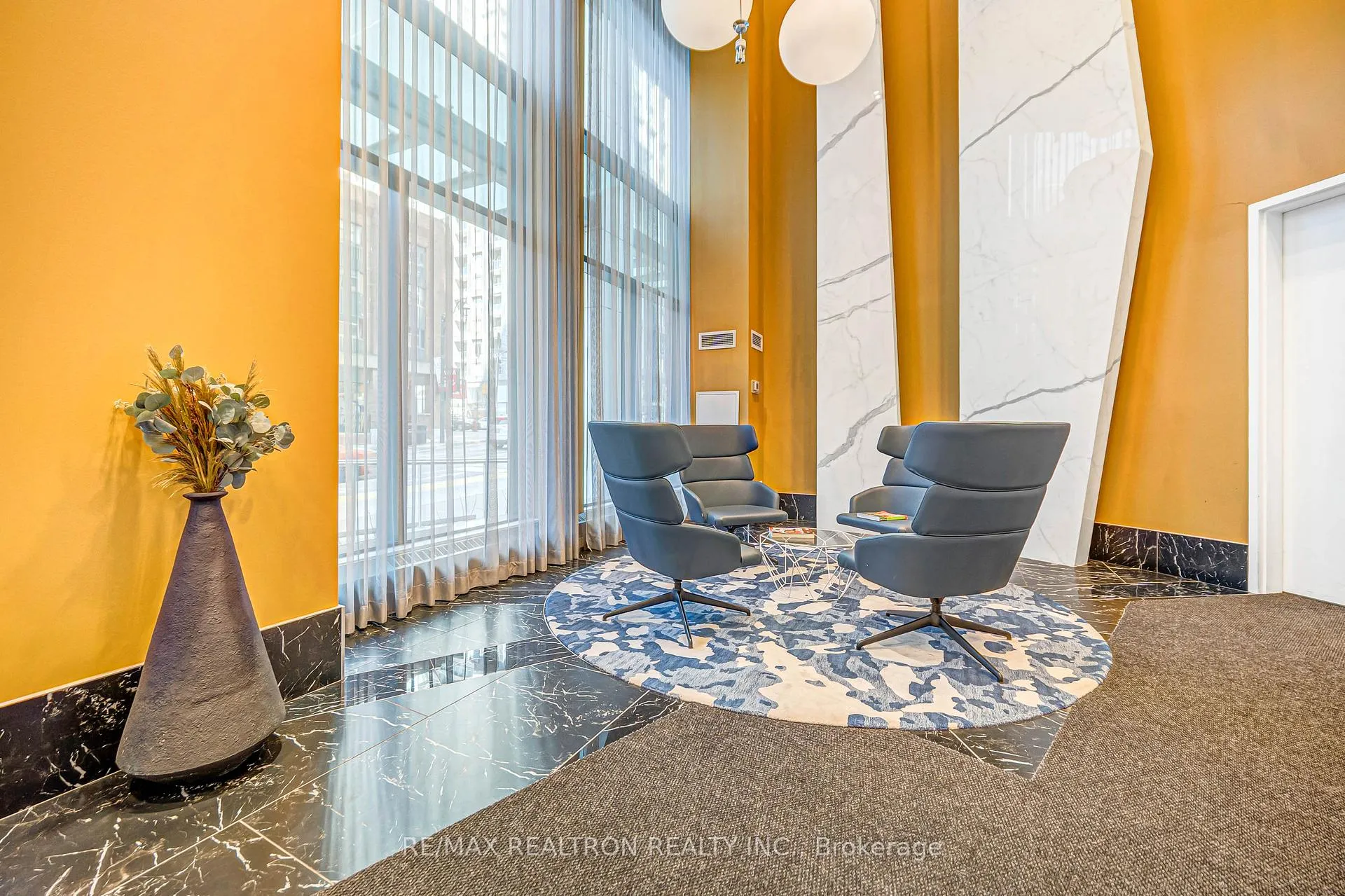 Photo 3 of Unit 1439, 135 Lower Sherbourne Street, Toronto, Waterfront Communities — HOMEH