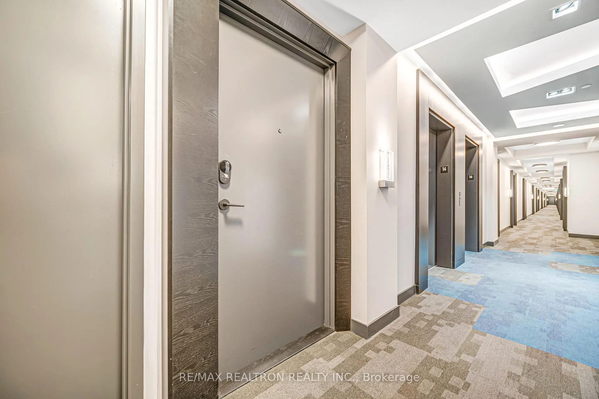 Photo 7 of Unit 1439, 135 Lower Sherbourne Street, Toronto, Waterfront Communities — HOMEH