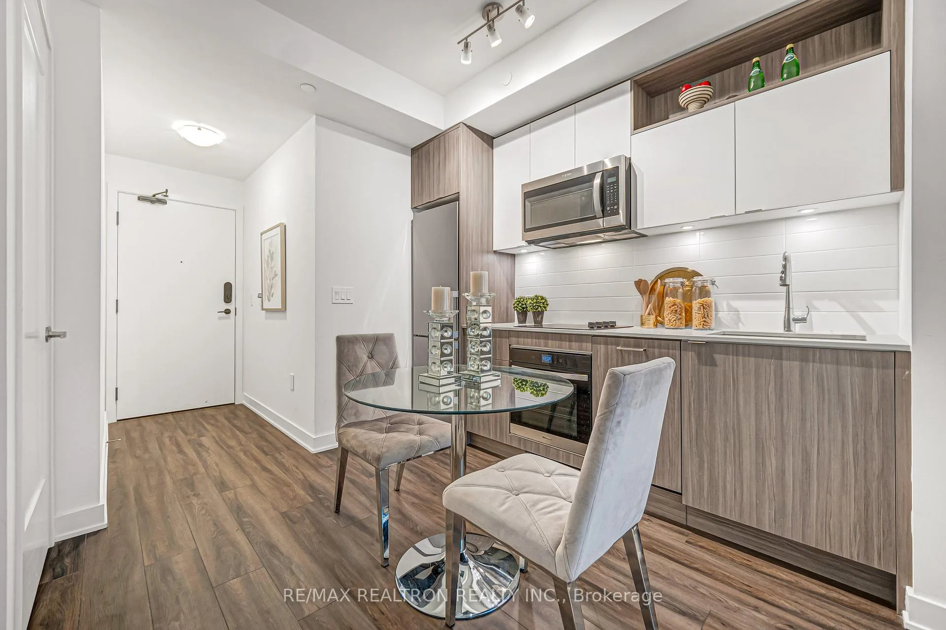 Photo 15 of Unit 1439, 135 Lower Sherbourne Street, Toronto, Waterfront Communities — HOMEH