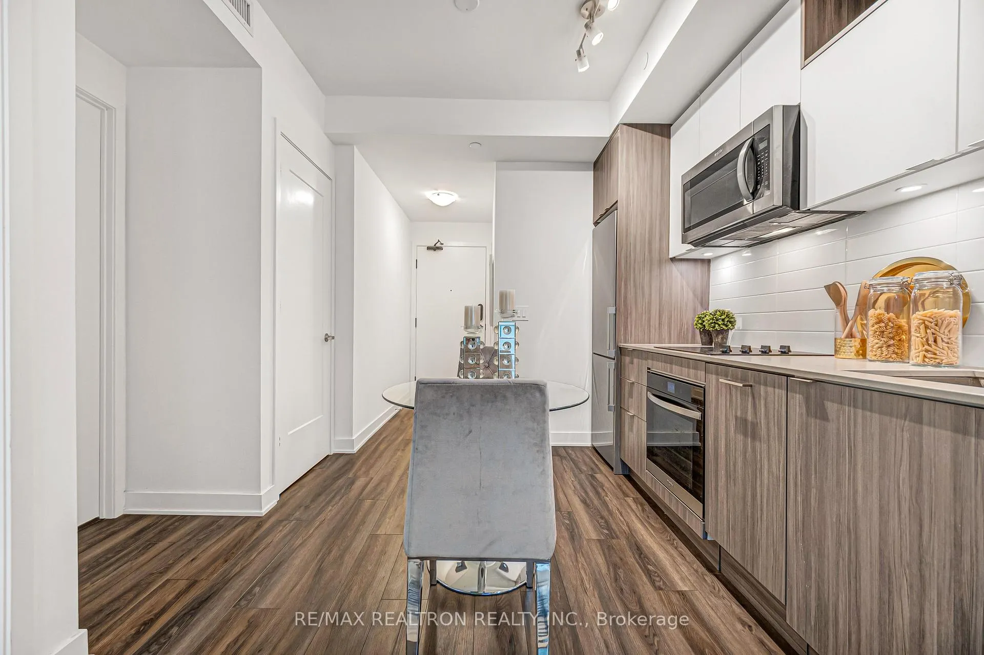Photo 16 of Unit 1439, 135 Lower Sherbourne Street, Toronto, Waterfront Communities — HOMEH