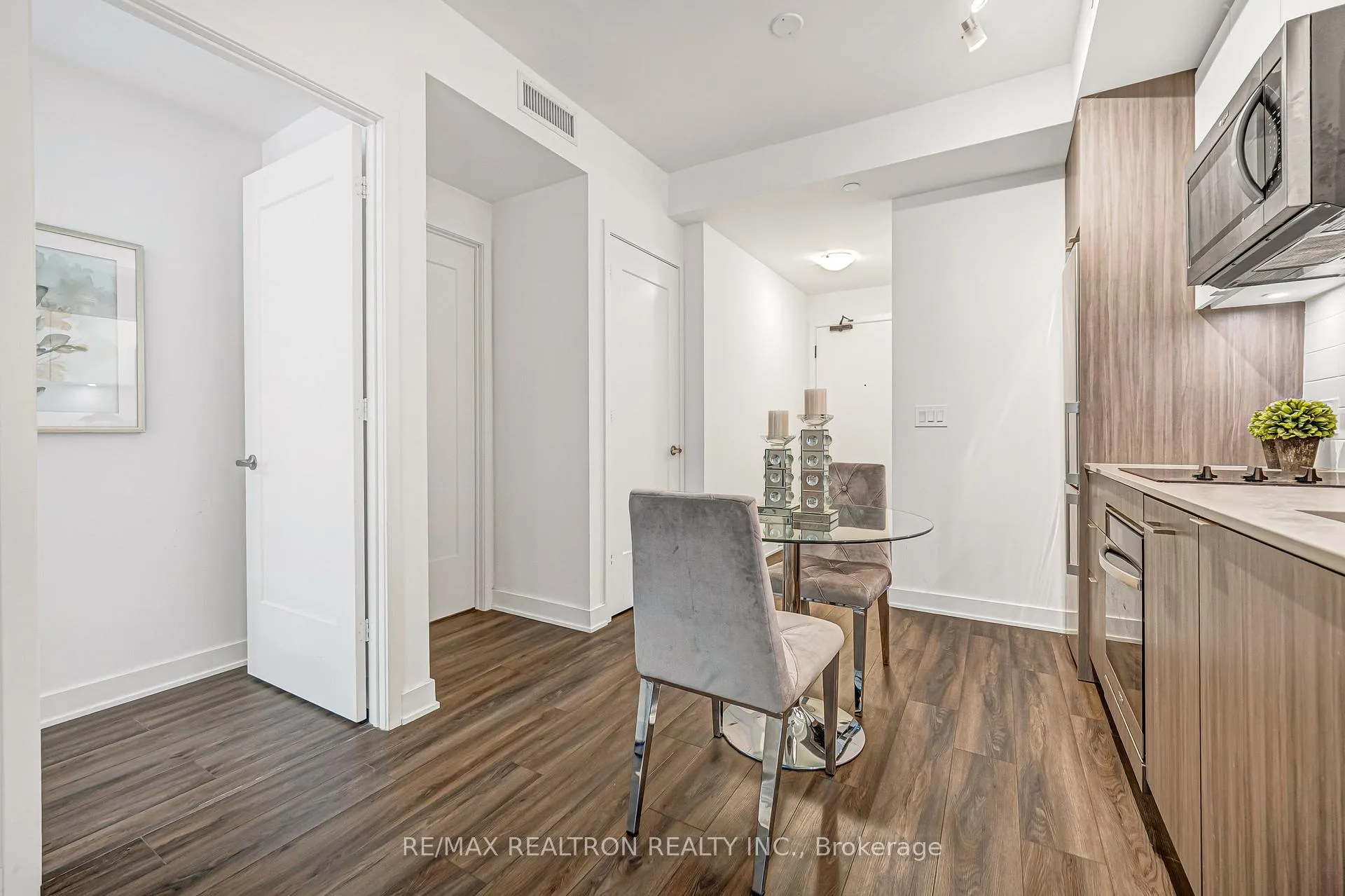 Photo 17 of Unit 1439, 135 Lower Sherbourne Street, Toronto, Waterfront Communities — HOMEH