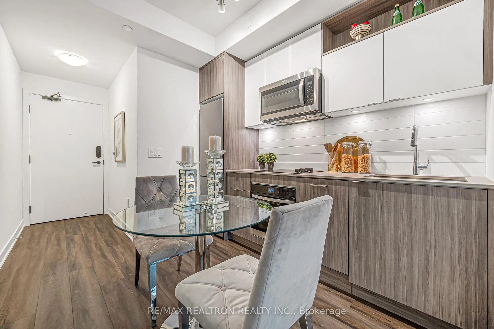 Photo 18 of Unit 1439, 135 Lower Sherbourne Street, Toronto, Waterfront Communities — HOMEH