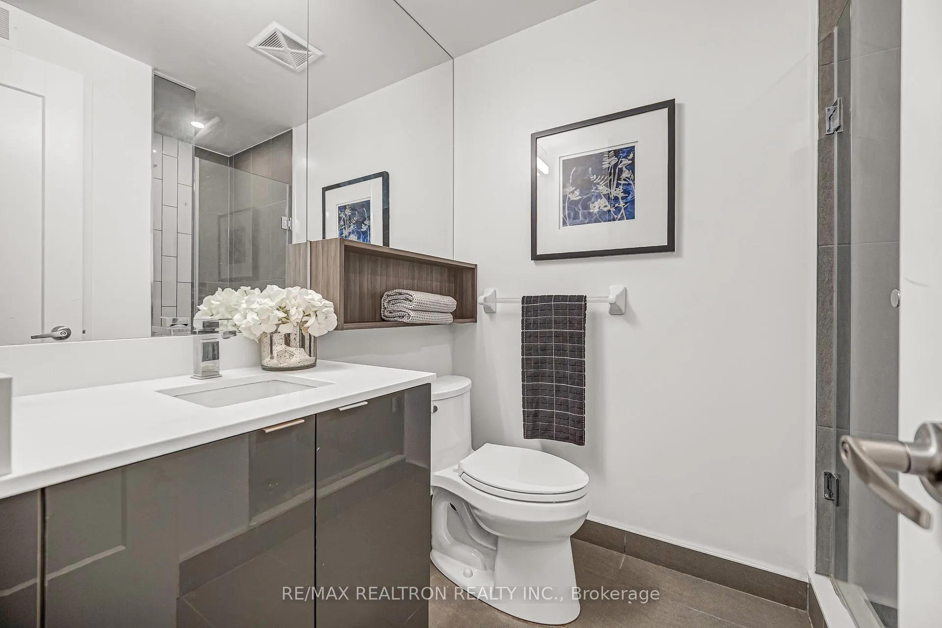 Photo 20 of Unit 1439, 135 Lower Sherbourne Street, Toronto, Waterfront Communities — HOMEH