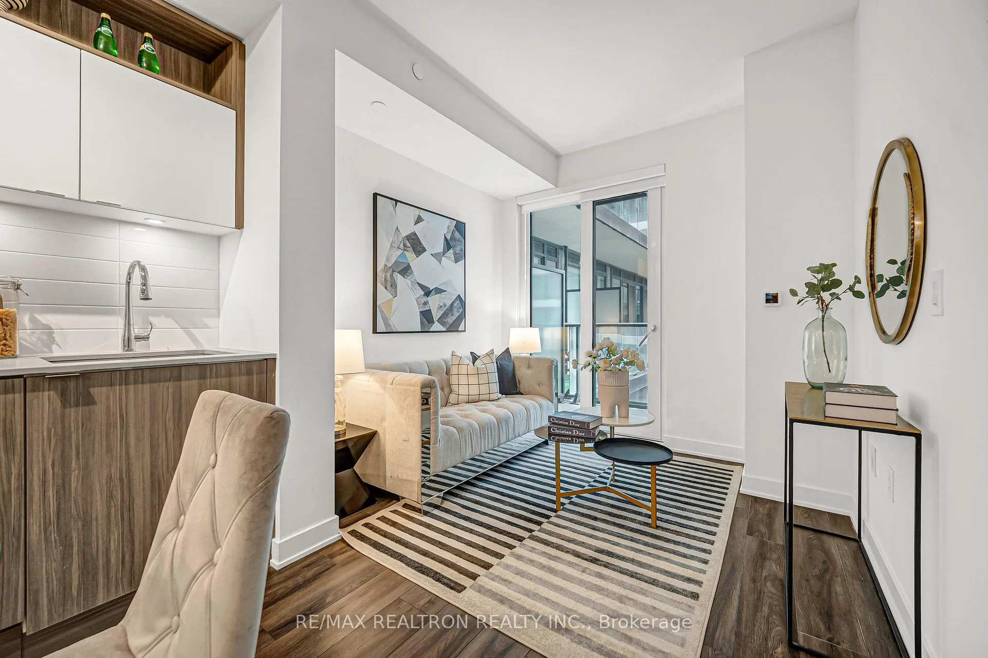 Photo 21 of Unit 1439, 135 Lower Sherbourne Street, Toronto, Waterfront Communities — HOMEH