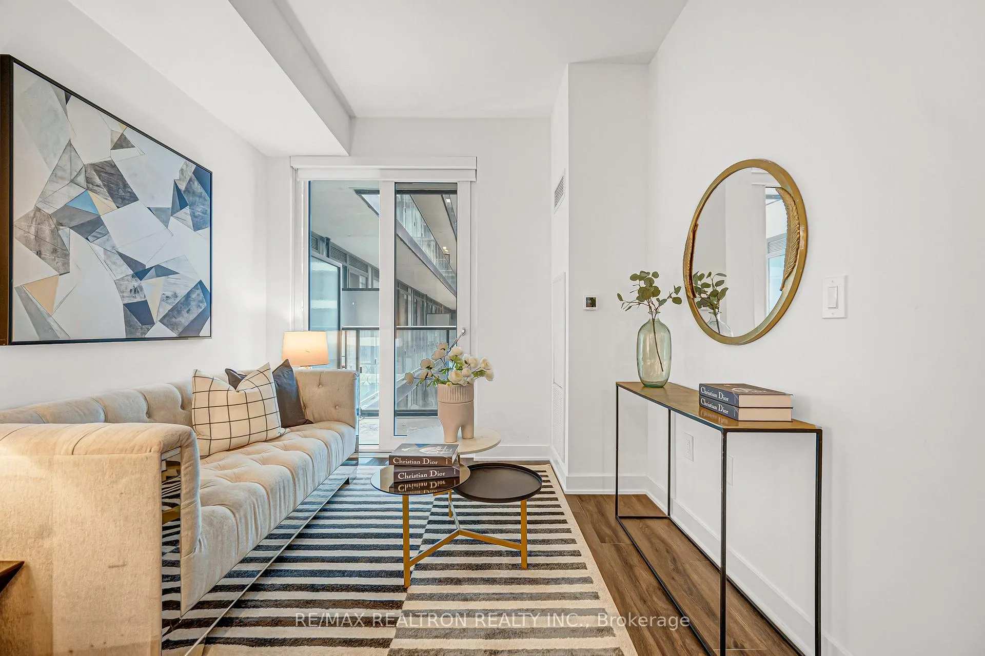 Photo 22 of Unit 1439, 135 Lower Sherbourne Street, Toronto, Waterfront Communities — HOMEH