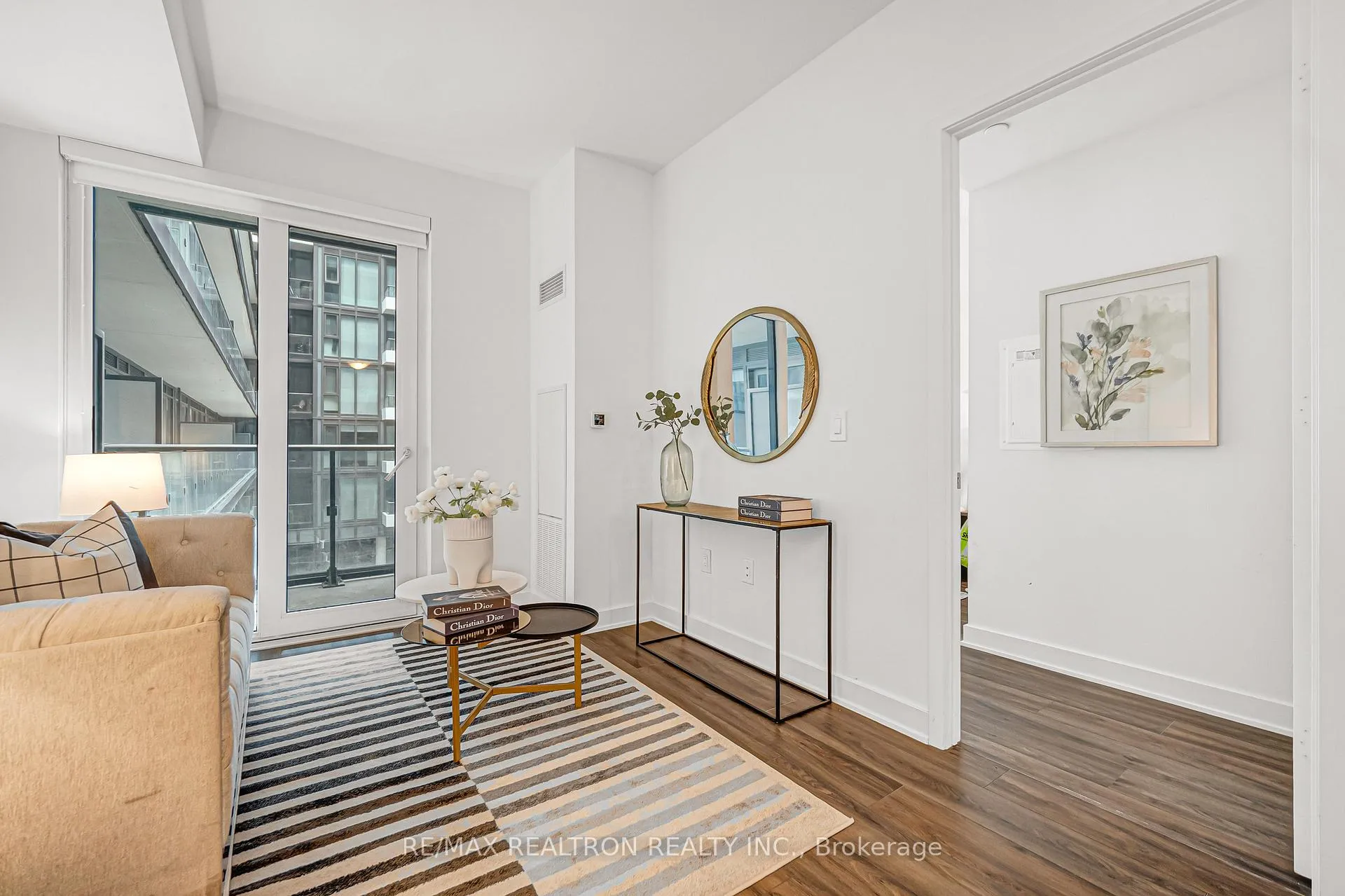 Photo 24 of Unit 1439, 135 Lower Sherbourne Street, Toronto, Waterfront Communities — HOMEH