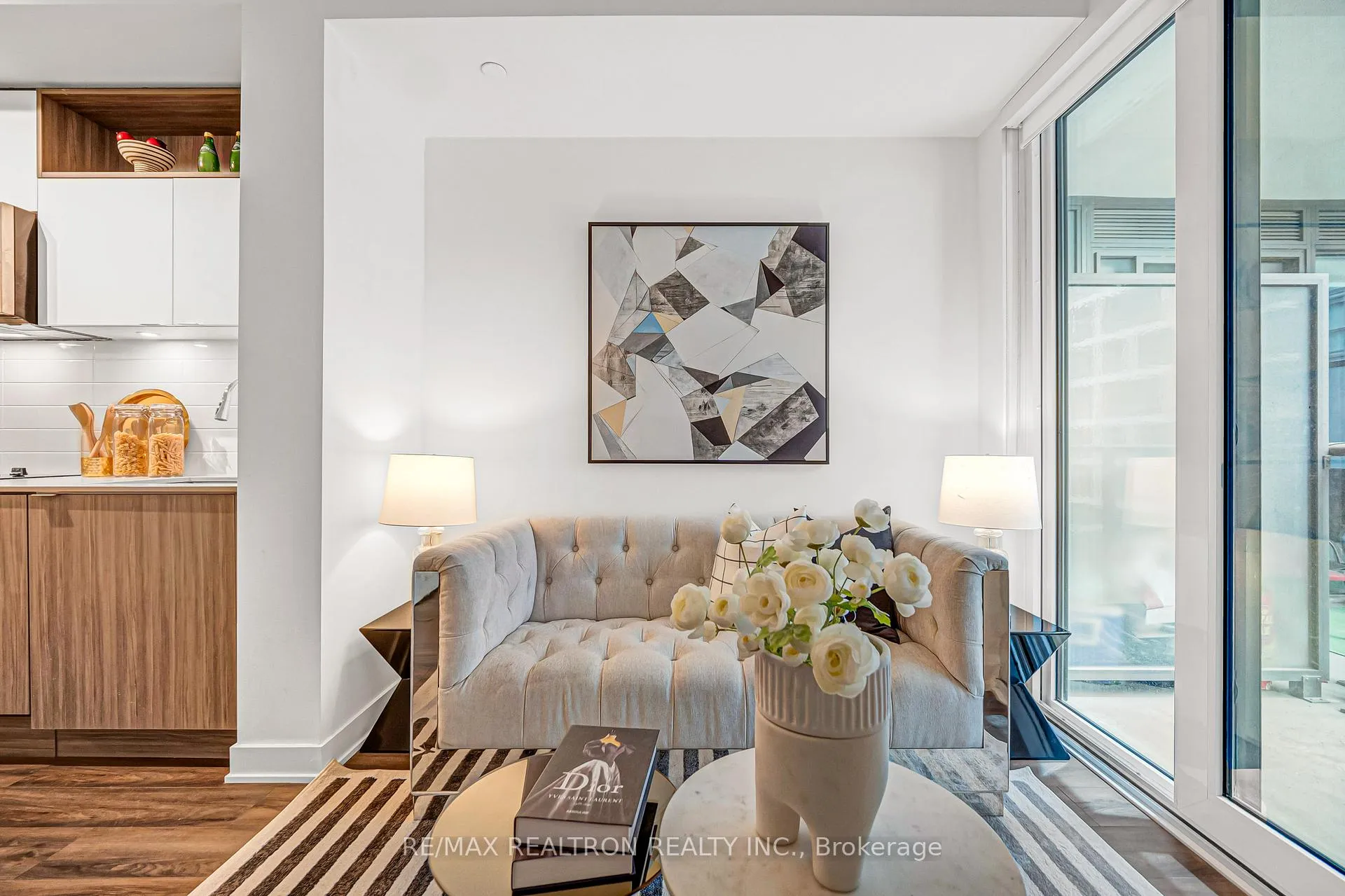 Photo 25 of Unit 1439, 135 Lower Sherbourne Street, Toronto, Waterfront Communities — HOMEH