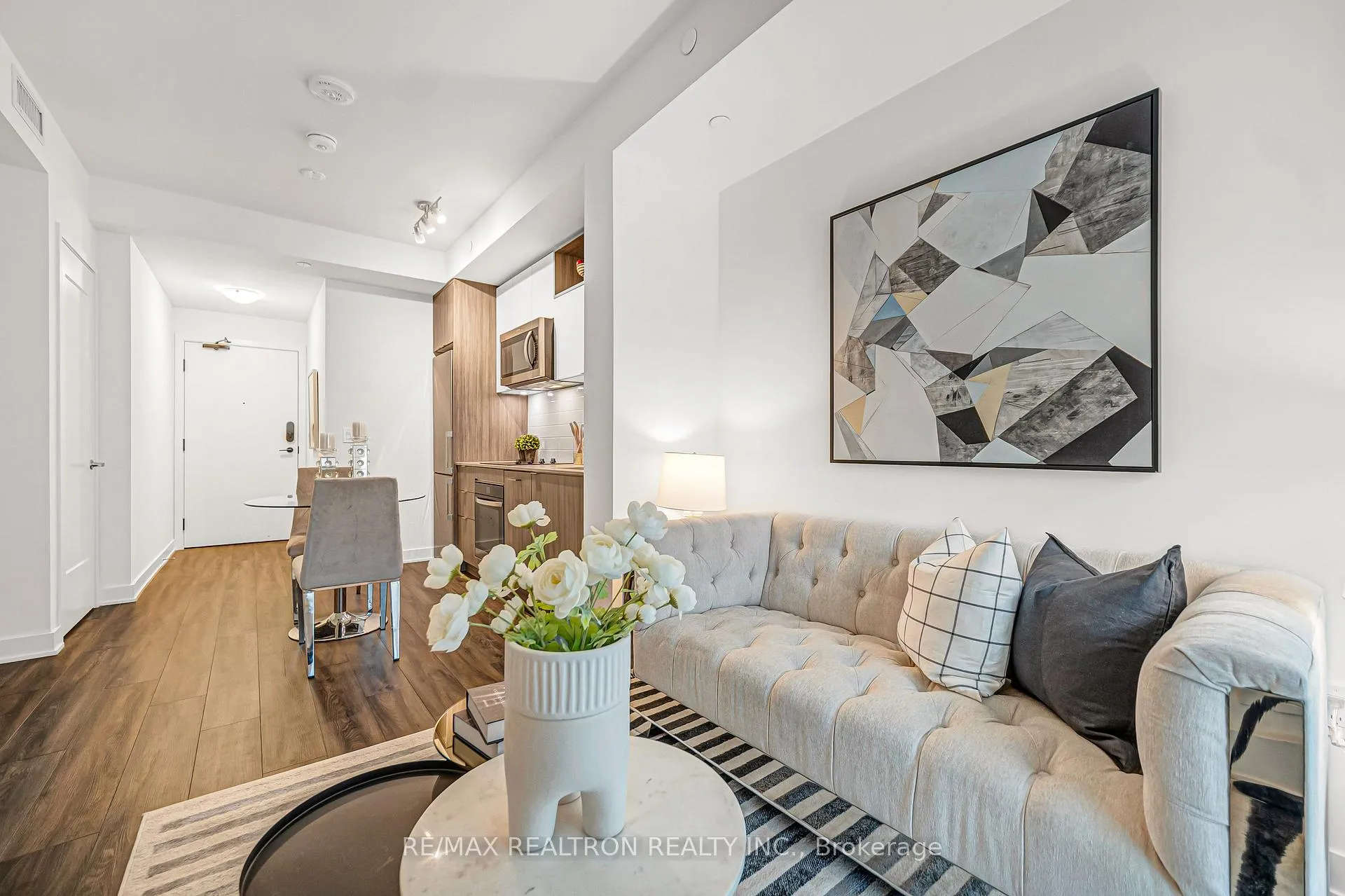 Photo 26 of Unit 1439, 135 Lower Sherbourne Street, Toronto, Waterfront Communities — HOMEH