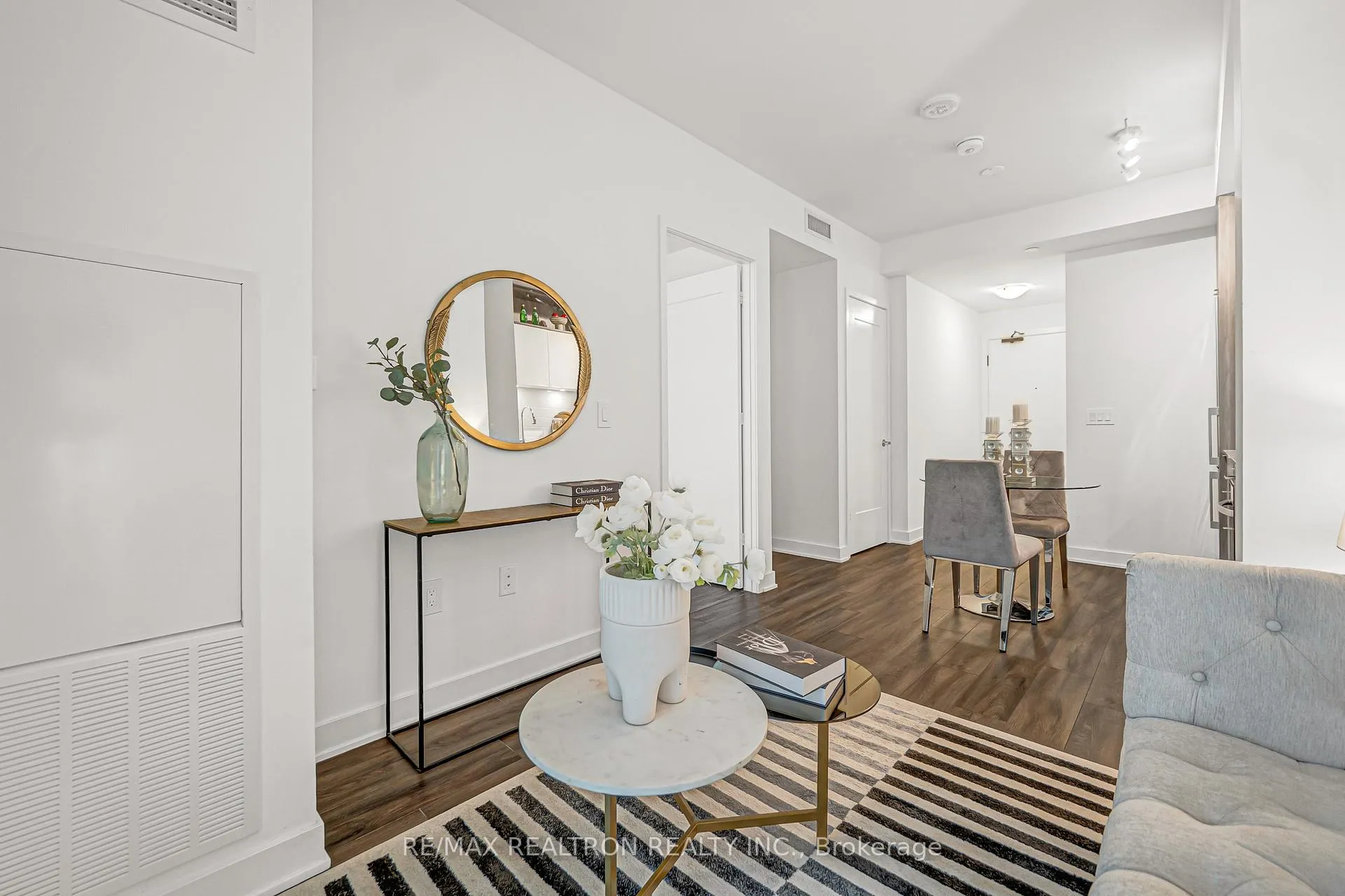 Photo 27 of Unit 1439, 135 Lower Sherbourne Street, Toronto, Waterfront Communities — HOMEH