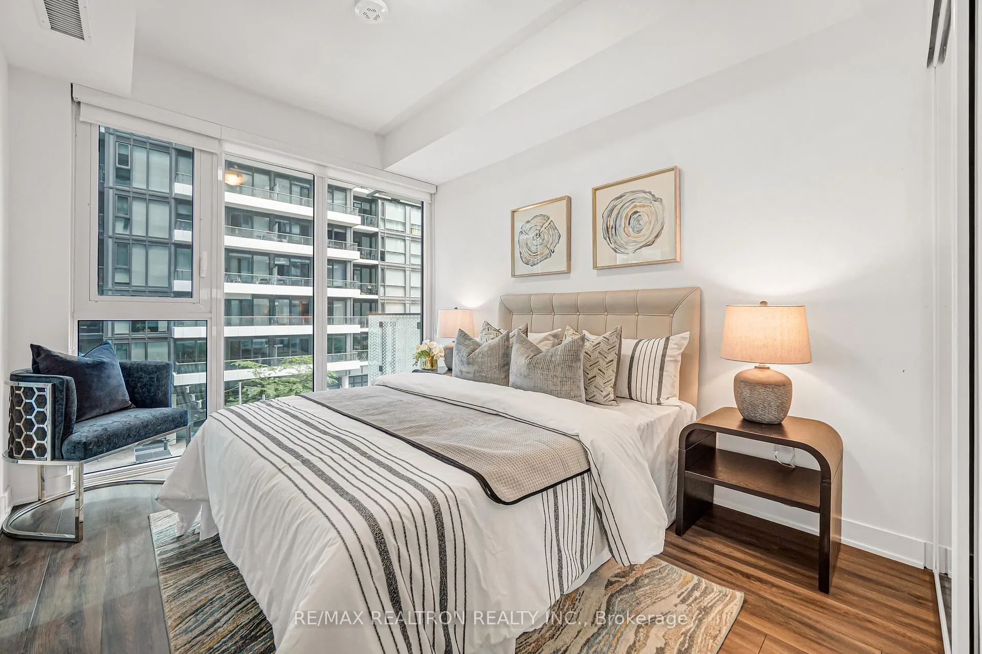 Photo 28 of Unit 1439, 135 Lower Sherbourne Street, Toronto, Waterfront Communities — HOMEH