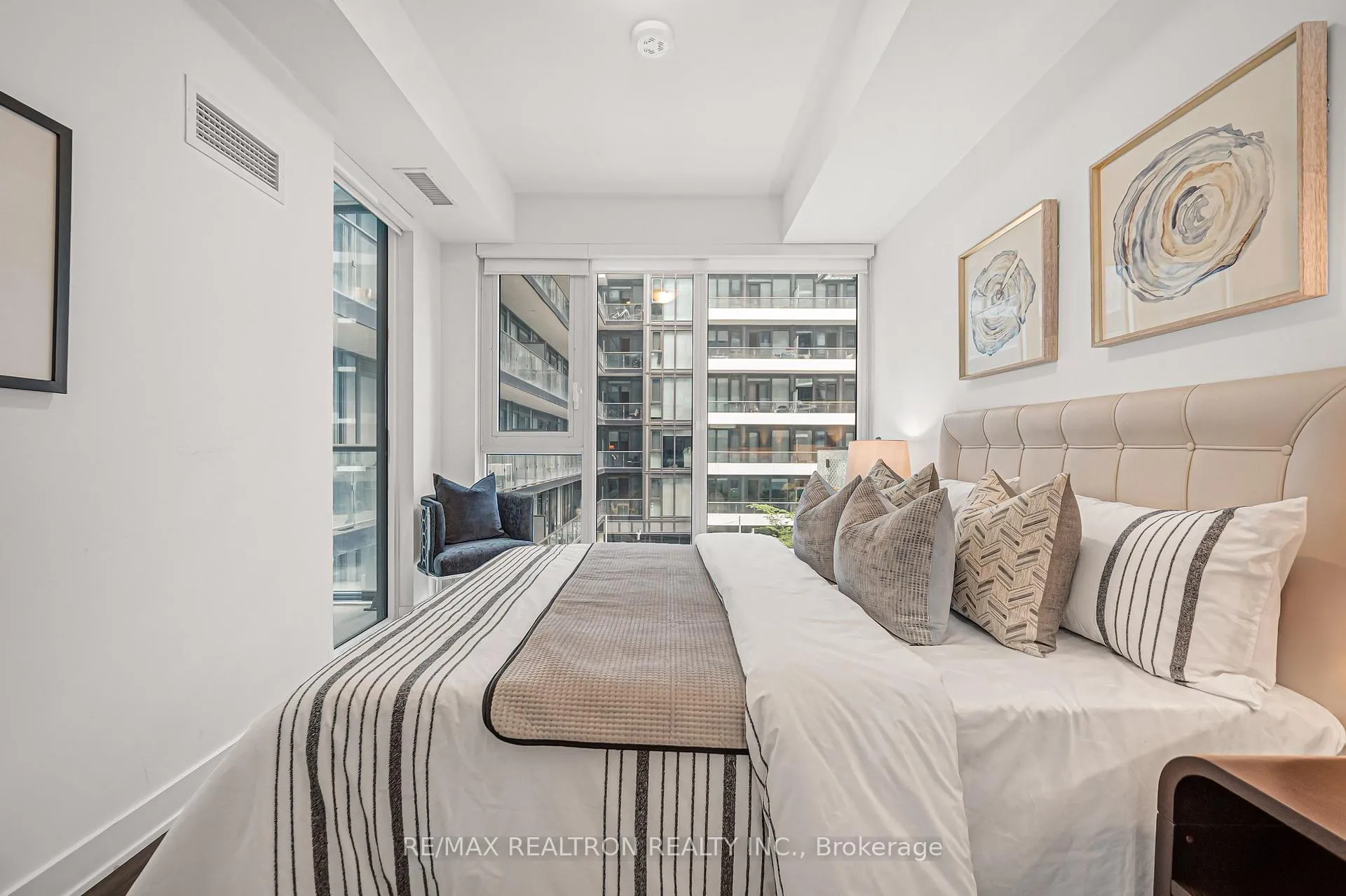 Photo 29 of Unit 1439, 135 Lower Sherbourne Street, Toronto, Waterfront Communities — HOMEH