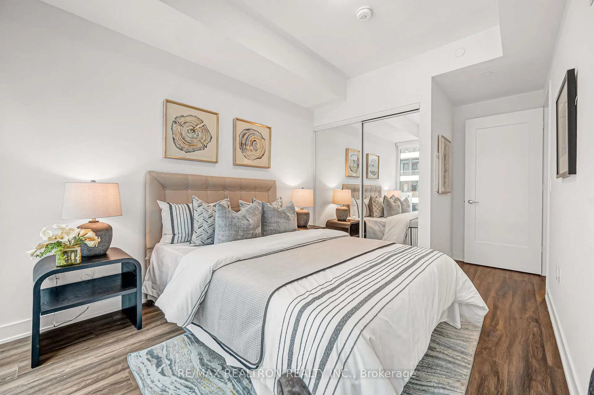 Photo 30 of Unit 1439, 135 Lower Sherbourne Street, Toronto, Waterfront Communities — HOMEH