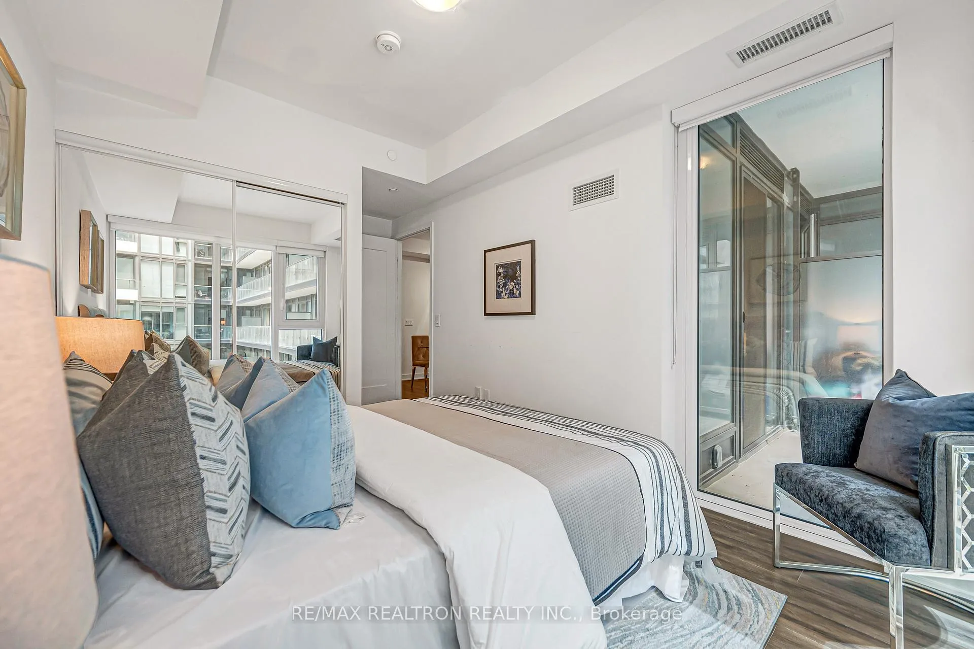 Photo 31 of Unit 1439, 135 Lower Sherbourne Street, Toronto, Waterfront Communities — HOMEH