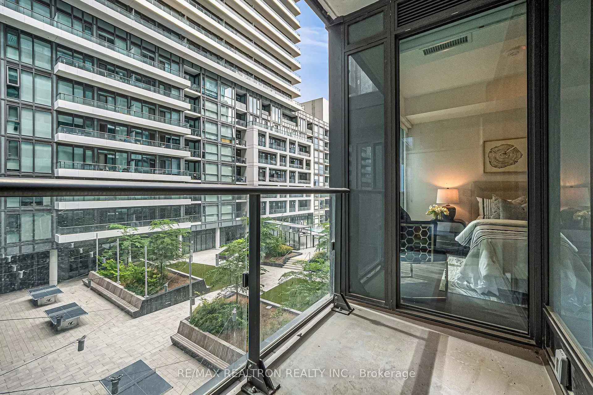 Photo 32 of Unit 1439, 135 Lower Sherbourne Street, Toronto, Waterfront Communities — HOMEH