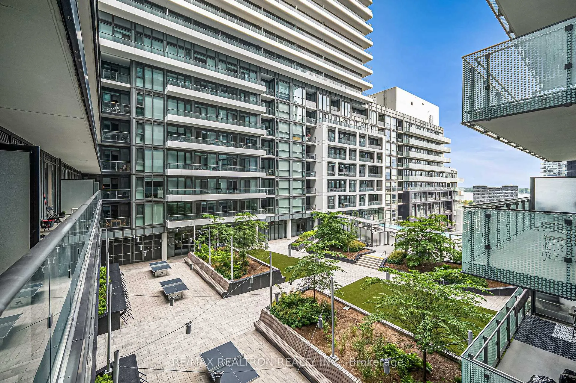 Photo 33 of Unit 1439, 135 Lower Sherbourne Street, Toronto, Waterfront Communities — HOMEH