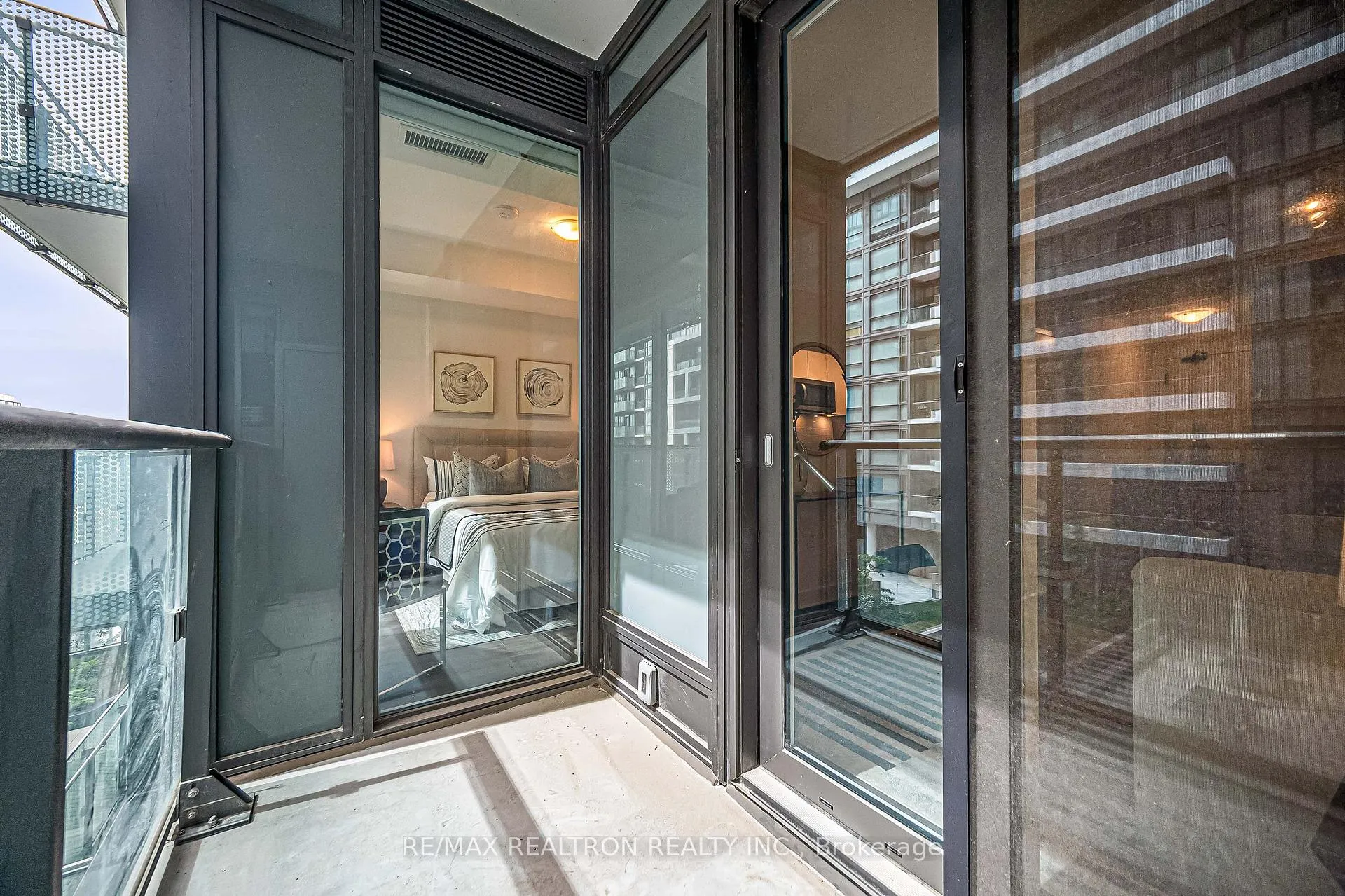 Photo 34 of Unit 1439, 135 Lower Sherbourne Street, Toronto, Waterfront Communities — HOMEH