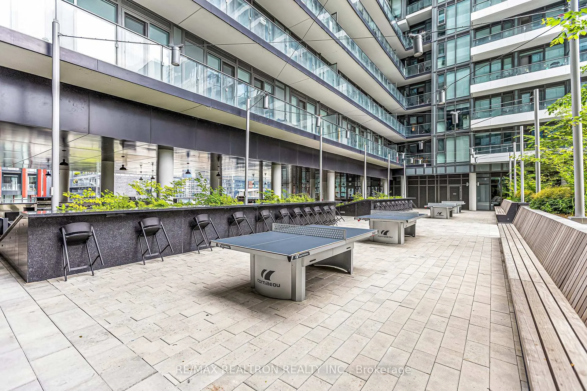 Photo 36 of Unit 1439, 135 Lower Sherbourne Street, Toronto, Waterfront Communities — HOMEH