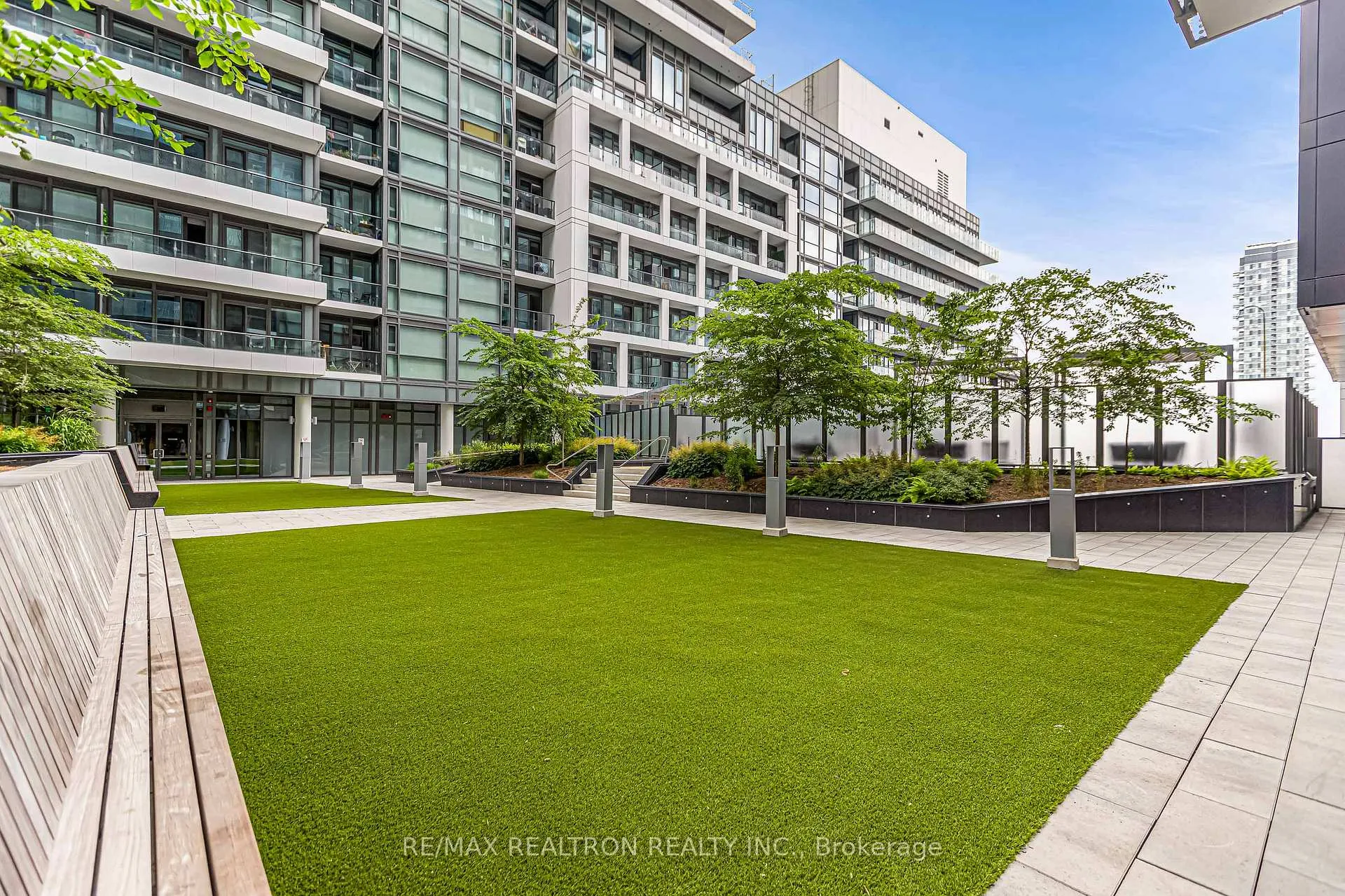 Photo 38 of Unit 1439, 135 Lower Sherbourne Street, Toronto, Waterfront Communities — HOMEH