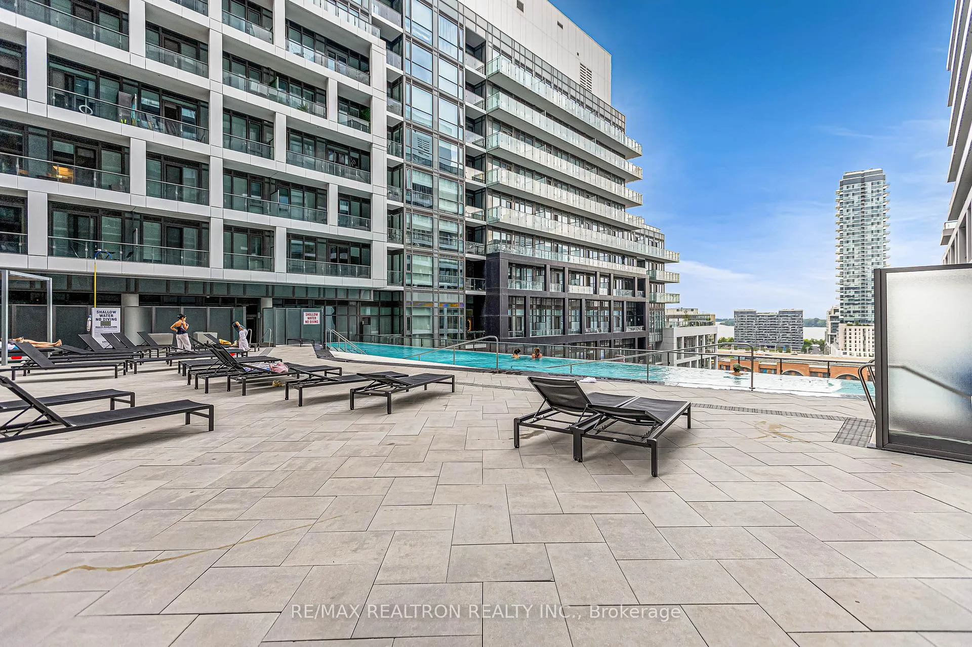 Photo 39 of Unit 1439, 135 Lower Sherbourne Street, Toronto, Waterfront Communities — HOMEH