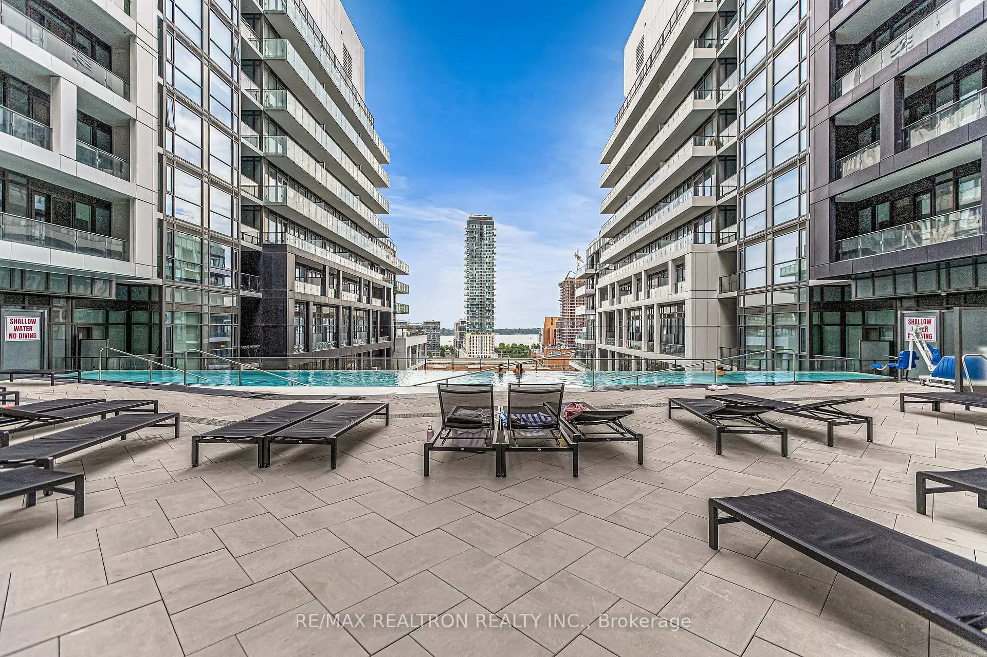 Photo 40 of Unit 1439, 135 Lower Sherbourne Street, Toronto, Waterfront Communities — HOMEH
