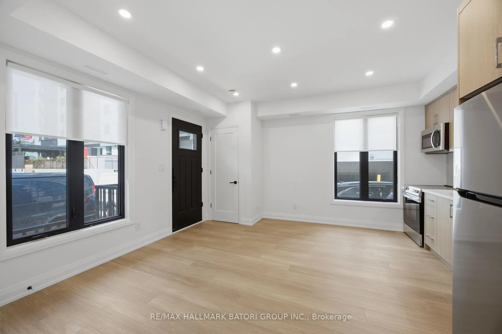 Photo 8 of Unit 4, 56 Camberwell Road, Toronto, Humewood-Cedarvale — HOMEH