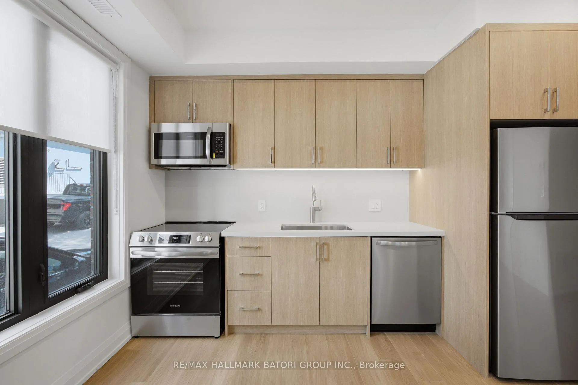 Photo 9 of Unit 4, 56 Camberwell Road, Toronto, Humewood-Cedarvale — HOMEH