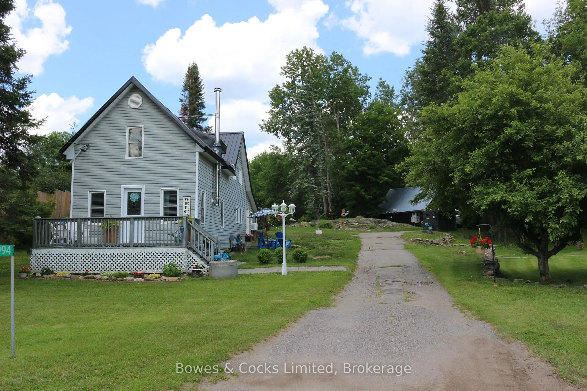 Photo of 3994 County Road 620
