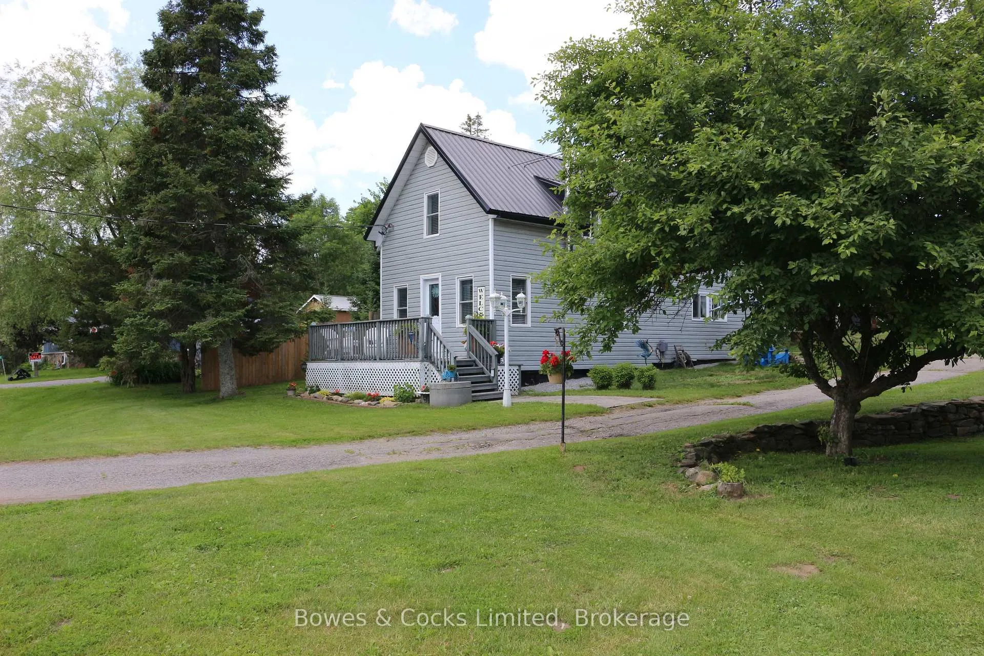 Photo 2 of 3994 County Road 620, North Kawartha — HOMEH