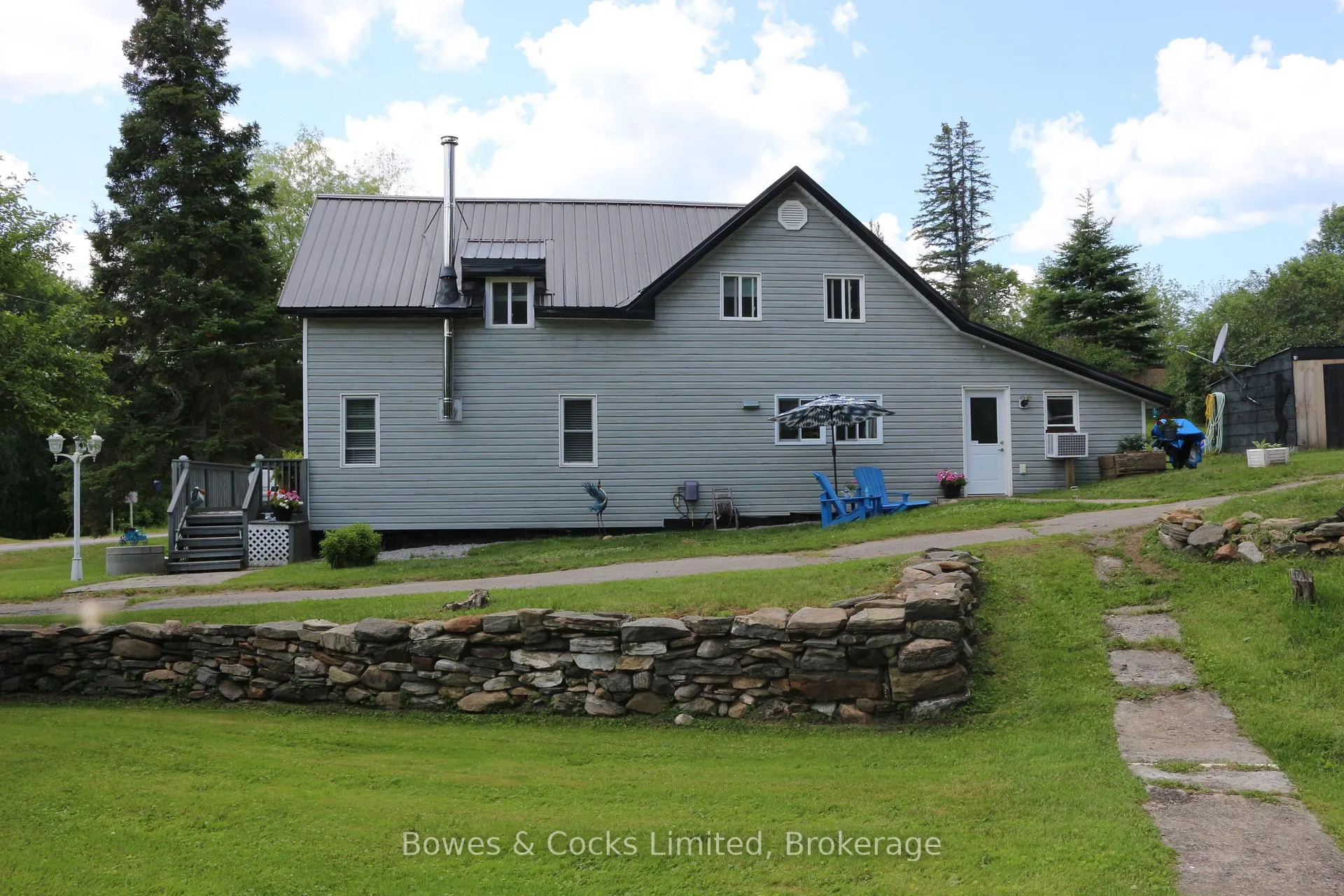 Photo 3 of 3994 County Road 620, North Kawartha — HOMEH