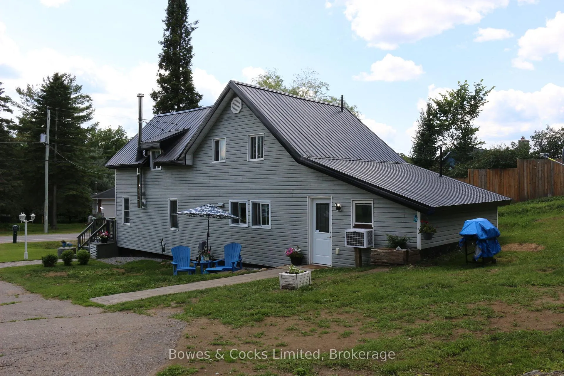 Photo 4 of 3994 County Road 620, North Kawartha — HOMEH