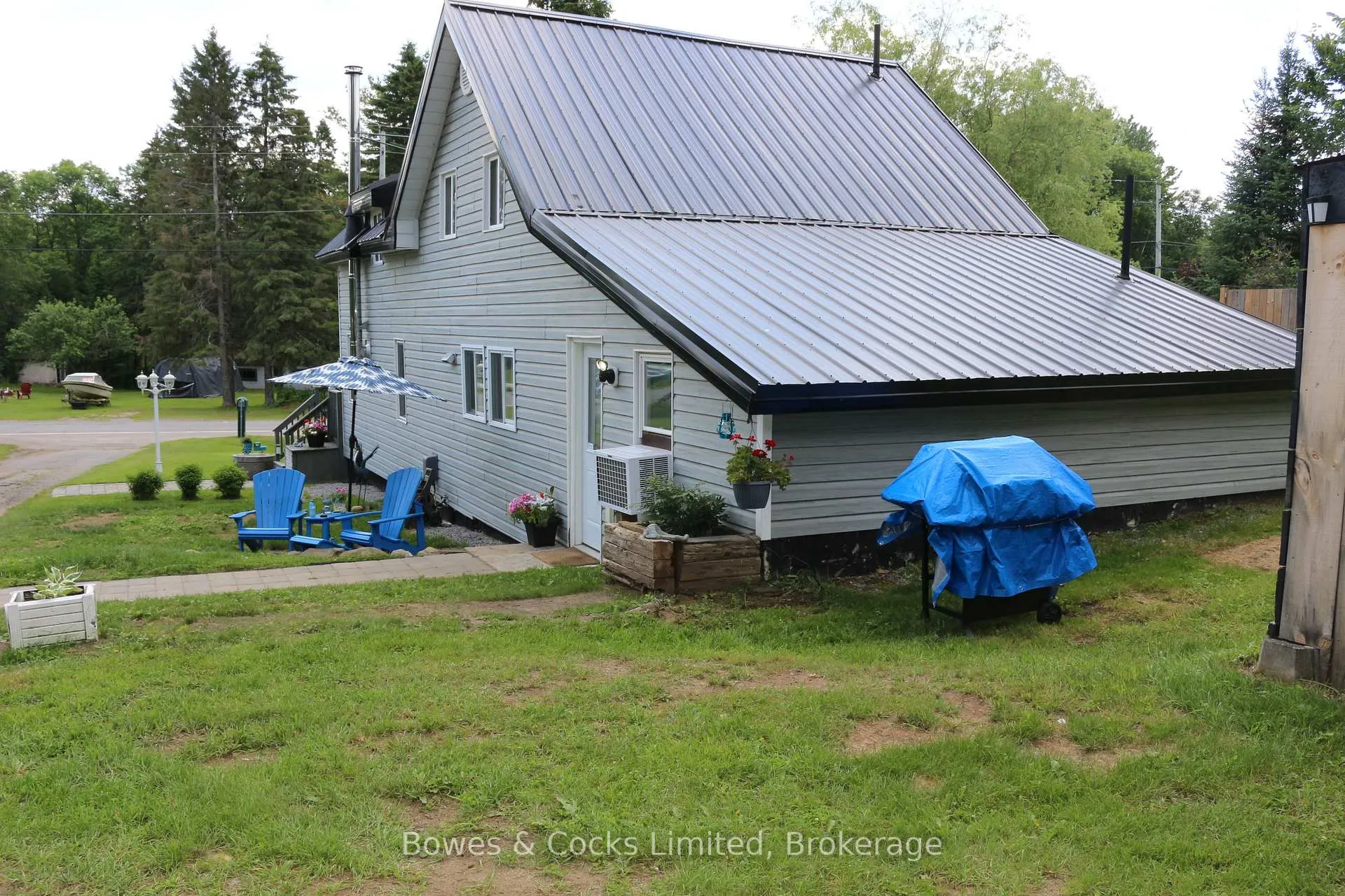 Photo 5 of 3994 County Road 620, North Kawartha — HOMEH