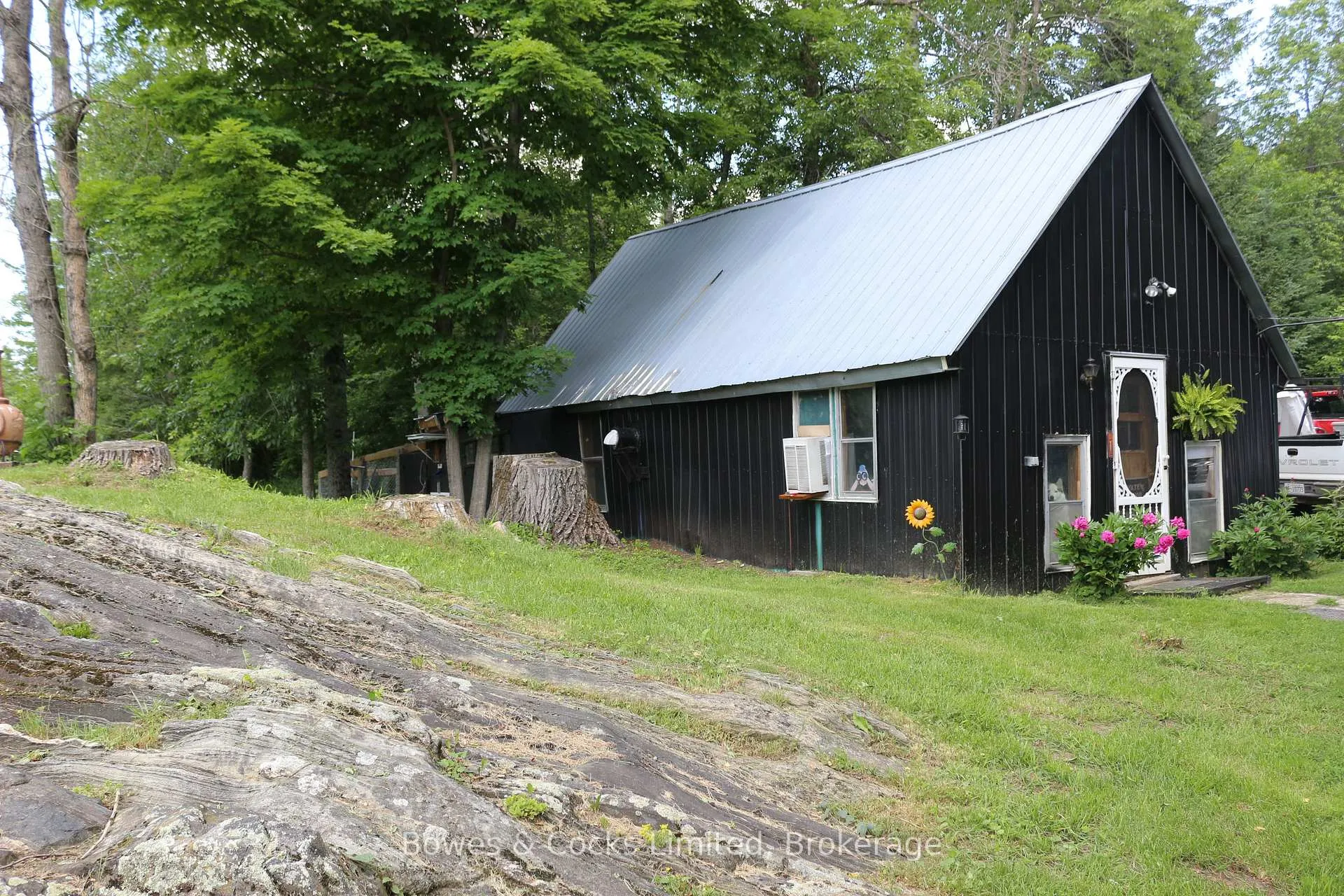 Photo 6 of 3994 County Road 620, North Kawartha — HOMEH