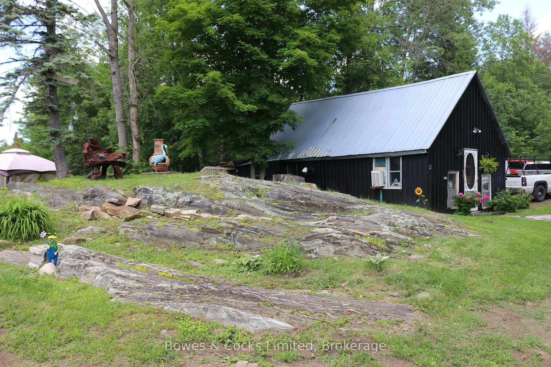 Photo 7 of 3994 County Road 620, North Kawartha — HOMEH