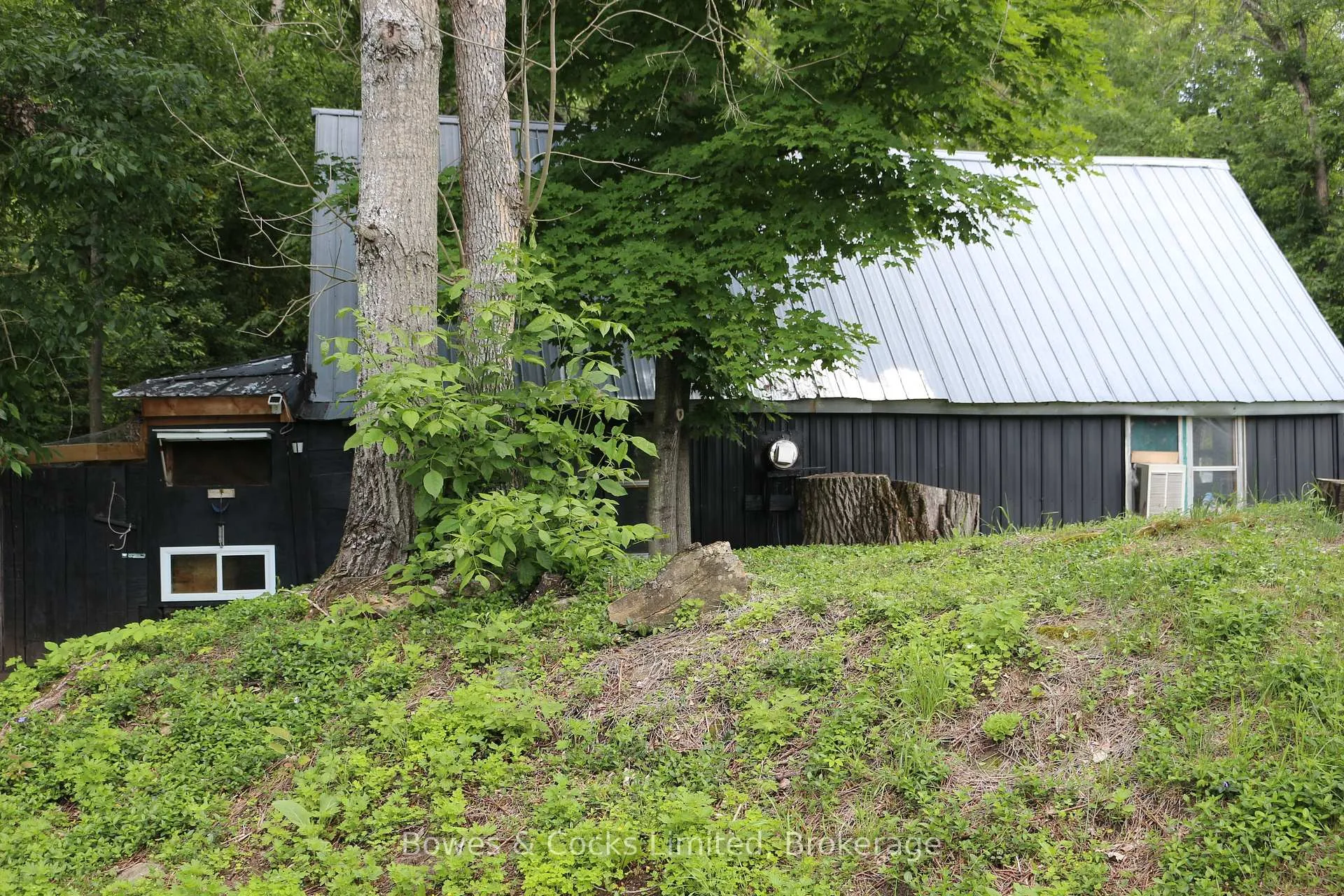 Photo 8 of 3994 County Road 620, North Kawartha — HOMEH