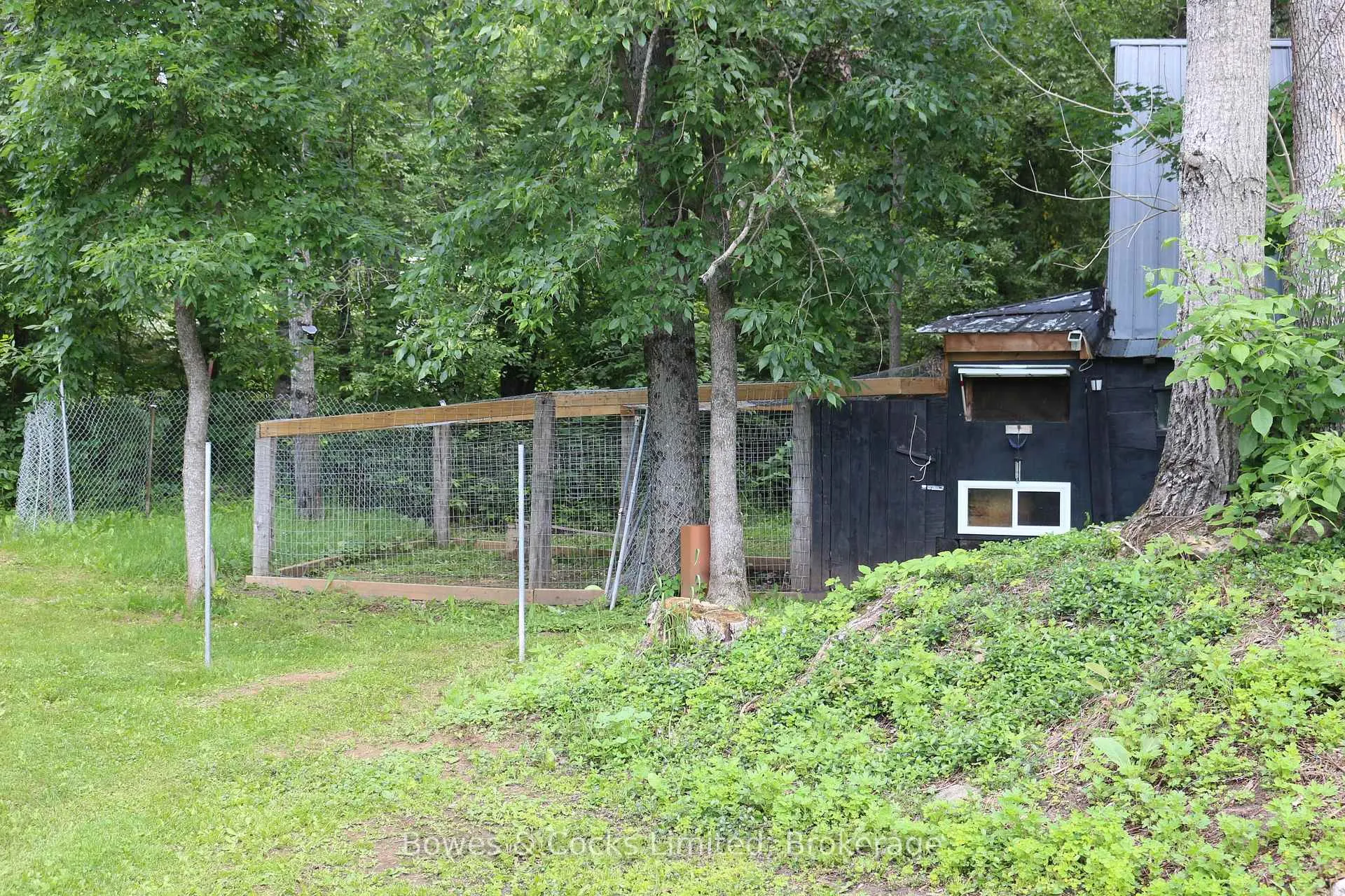 Photo 9 of 3994 County Road 620, North Kawartha — HOMEH