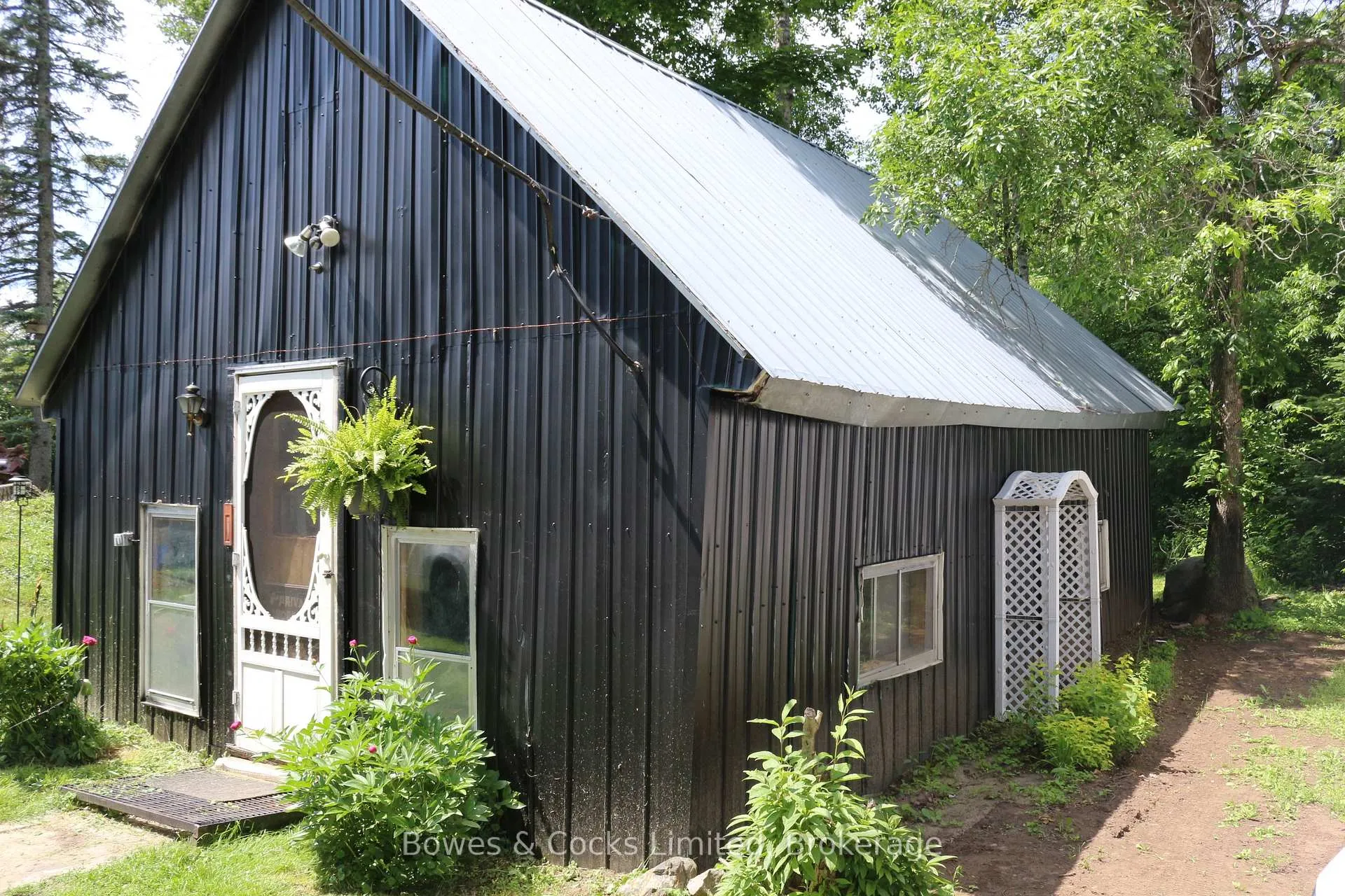 Photo 10 of 3994 County Road 620, North Kawartha — HOMEH
