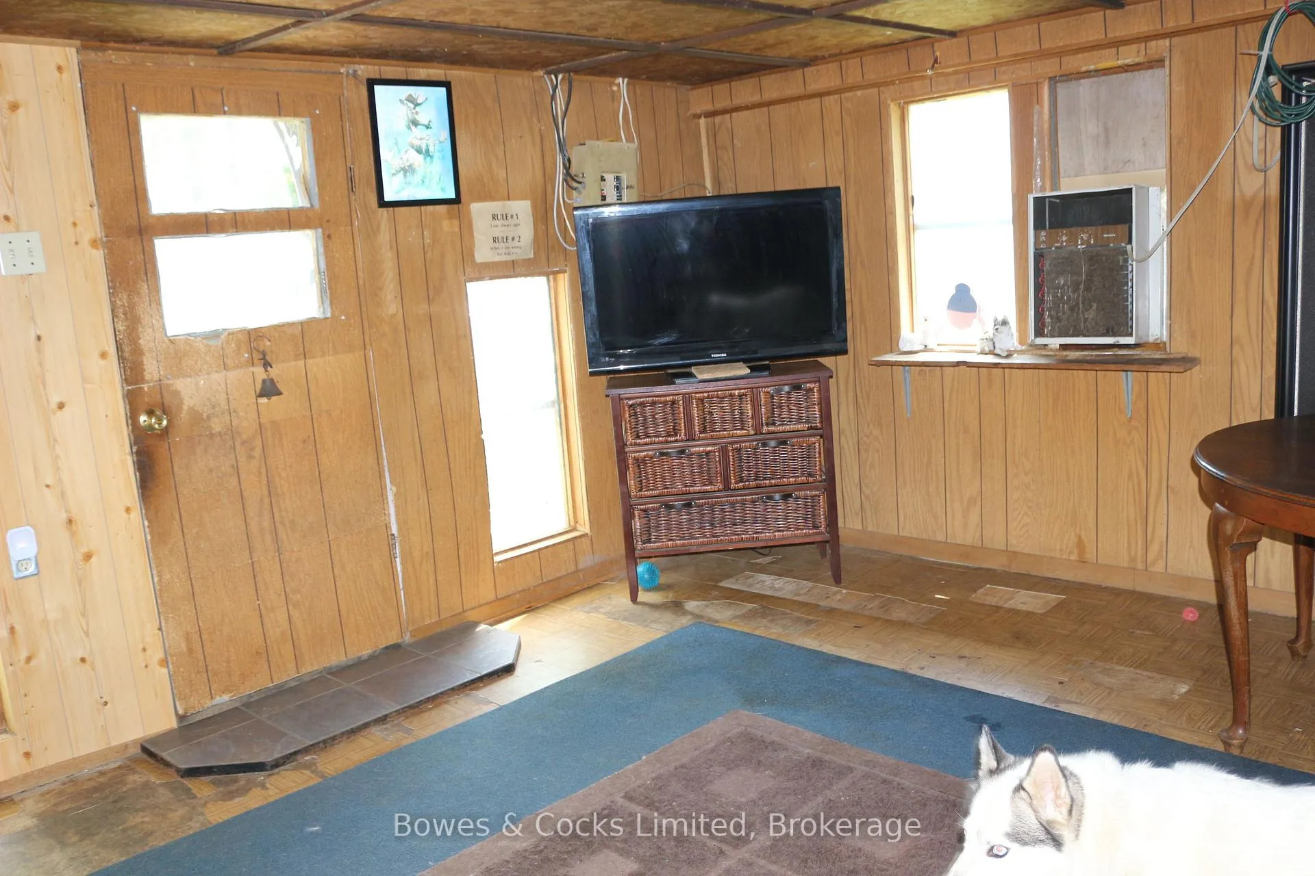 Photo 11 of 3994 County Road 620, North Kawartha — HOMEH