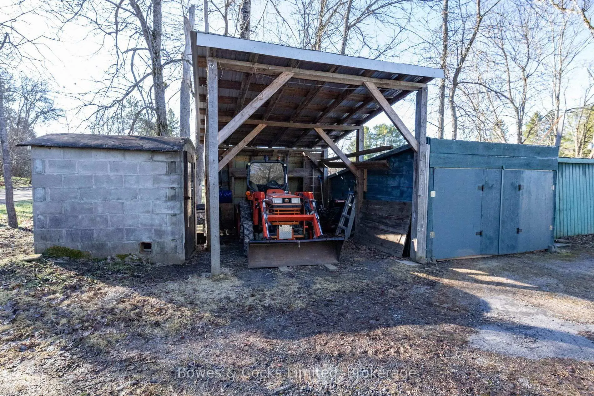Photo 14 of 3994 County Road 620, North Kawartha — HOMEH