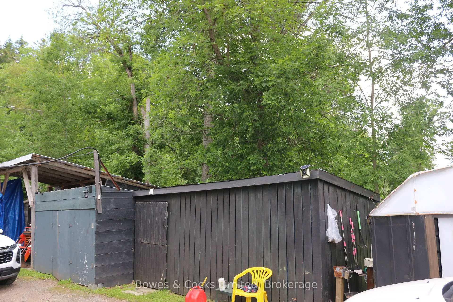 Photo 15 of 3994 County Road 620, North Kawartha — HOMEH