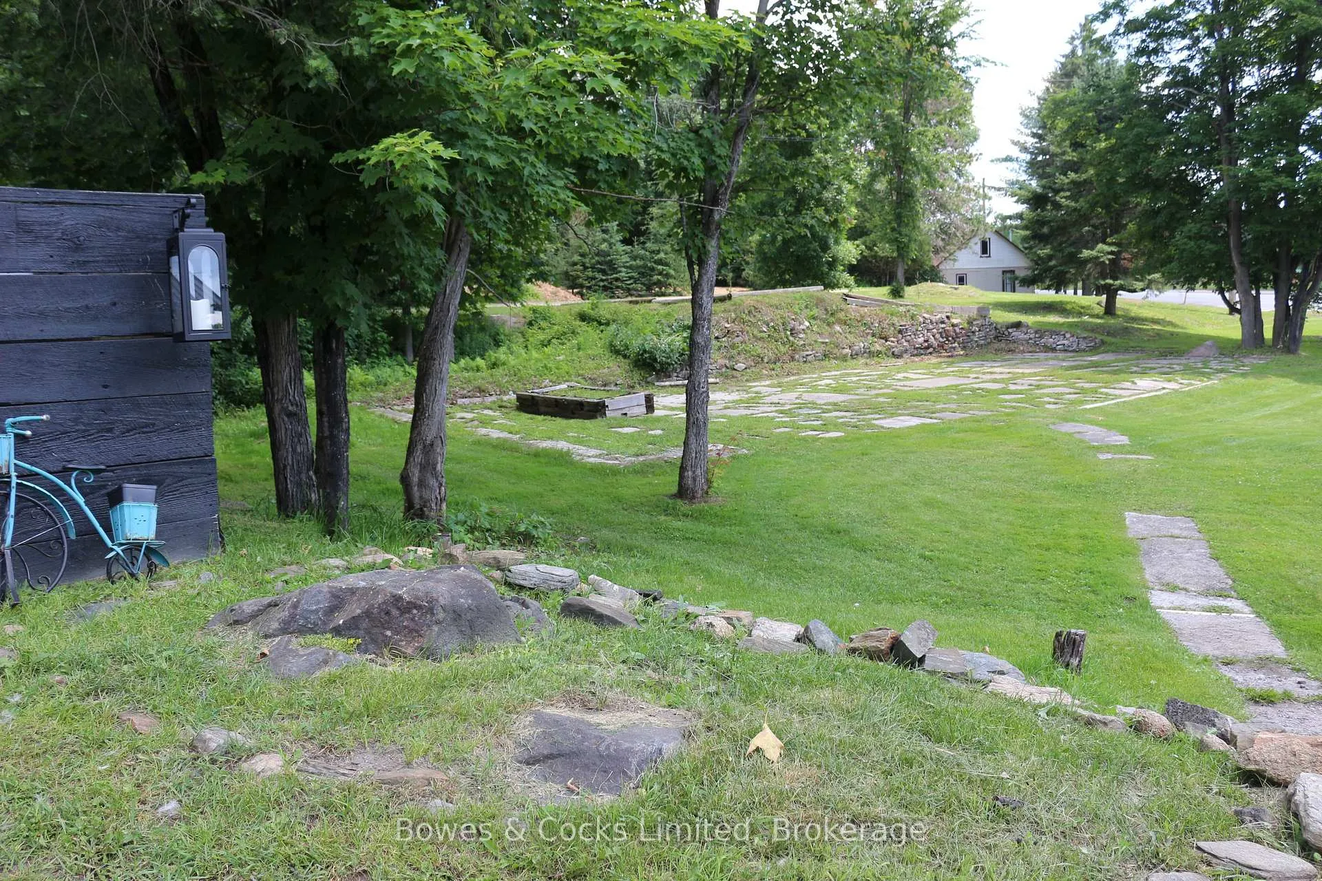 Photo 16 of 3994 County Road 620, North Kawartha — HOMEH