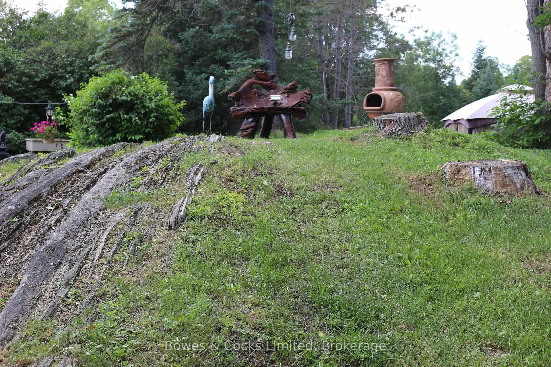 Photo 18 of 3994 County Road 620, North Kawartha — HOMEH