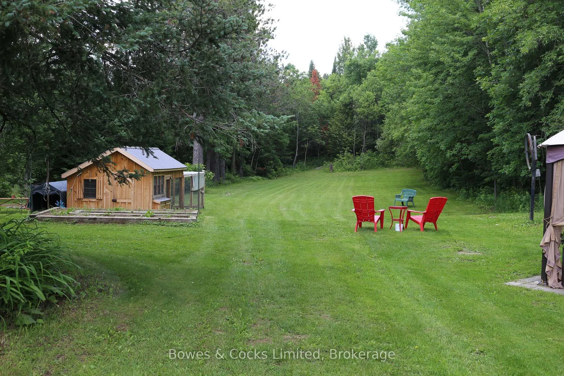 Photo 20 of 3994 County Road 620, North Kawartha — HOMEH