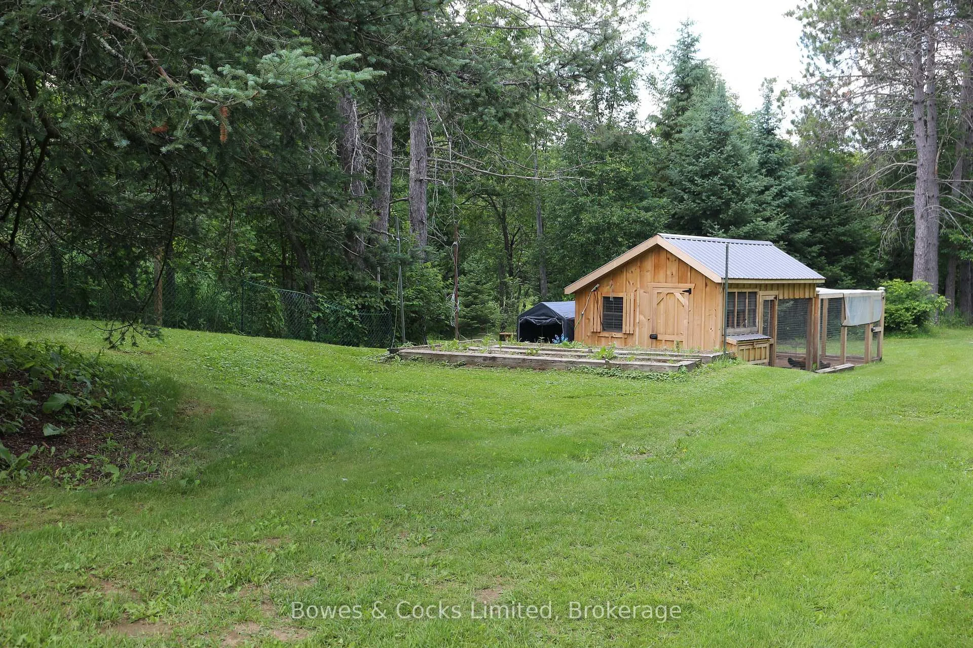 Photo 21 of 3994 County Road 620, North Kawartha — HOMEH