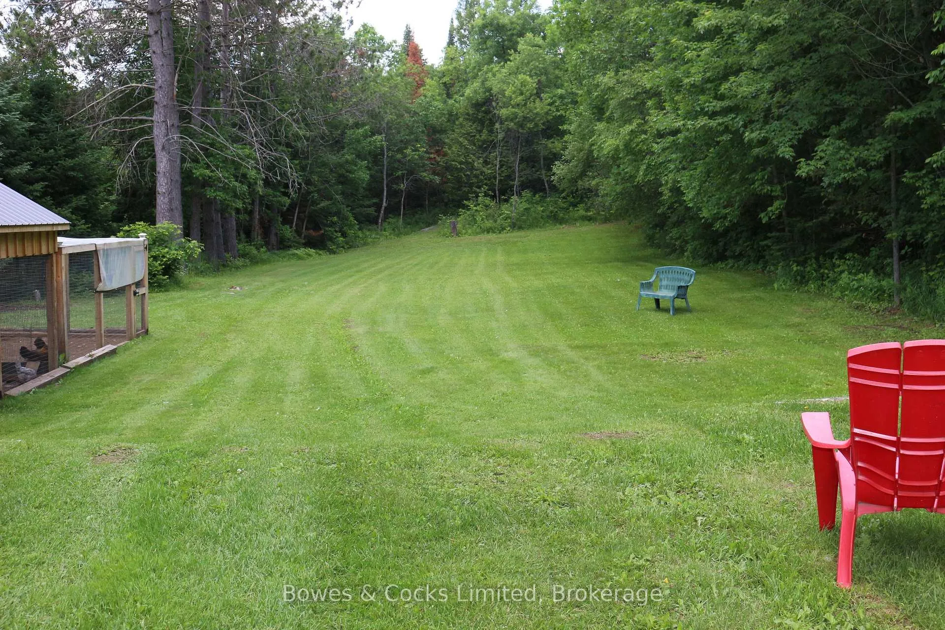 Photo 22 of 3994 County Road 620, North Kawartha — HOMEH