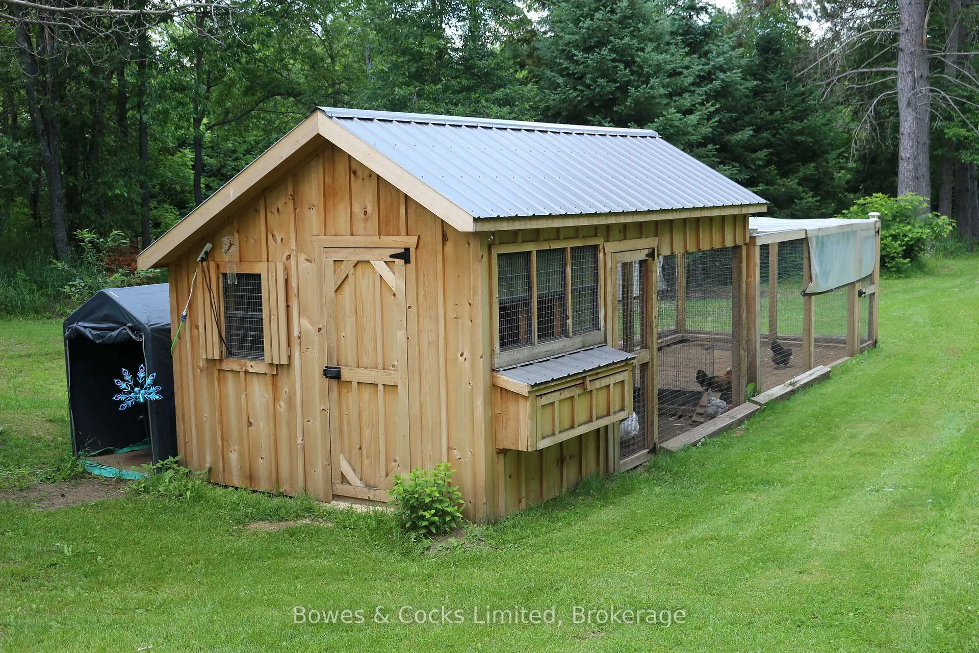 Photo 23 of 3994 County Road 620, North Kawartha — HOMEH