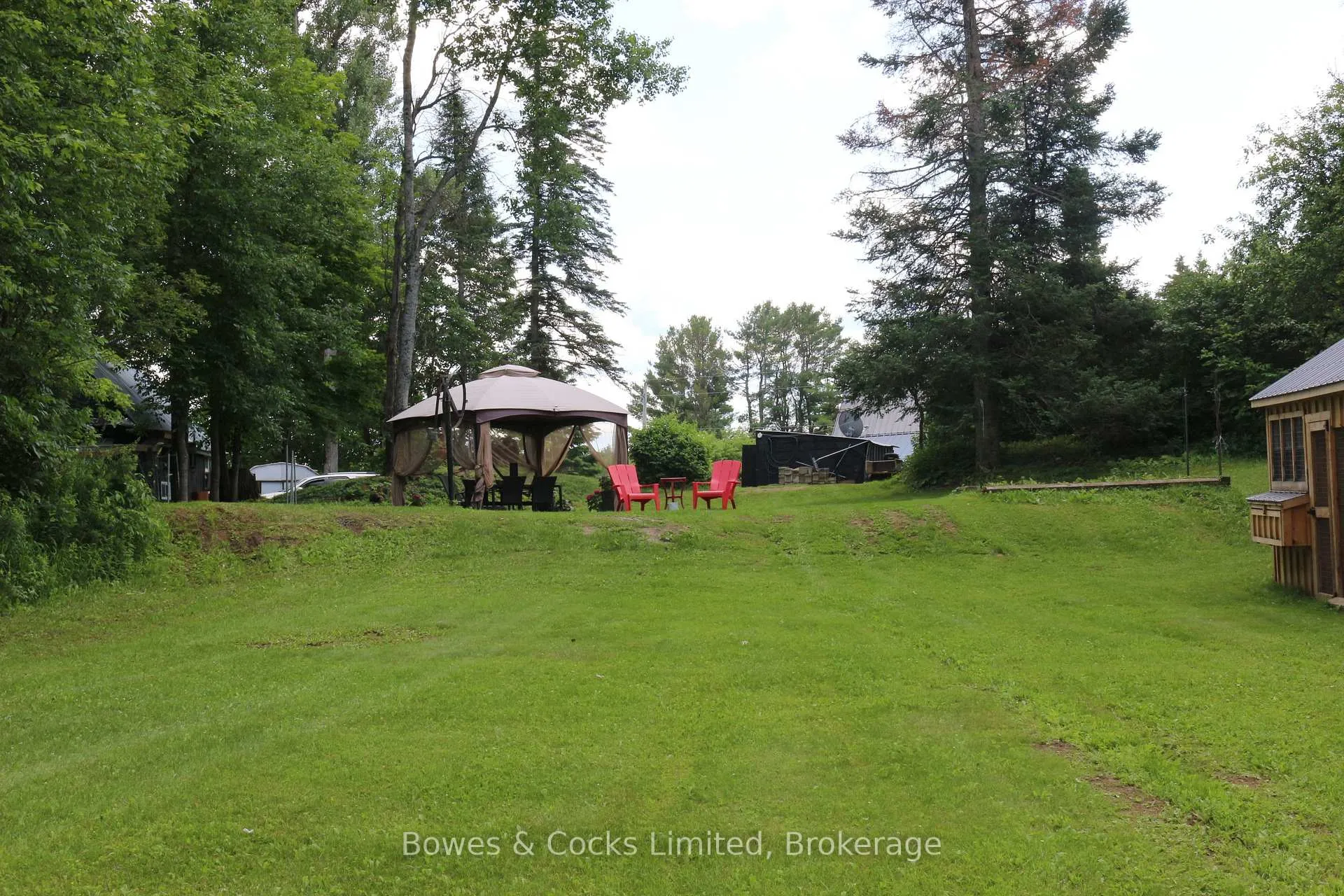 Photo 25 of 3994 County Road 620, North Kawartha — HOMEH