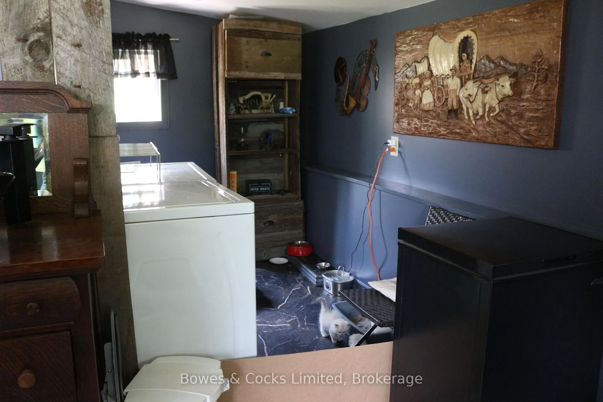 Photo 31 of 3994 County Road 620, North Kawartha — HOMEH
