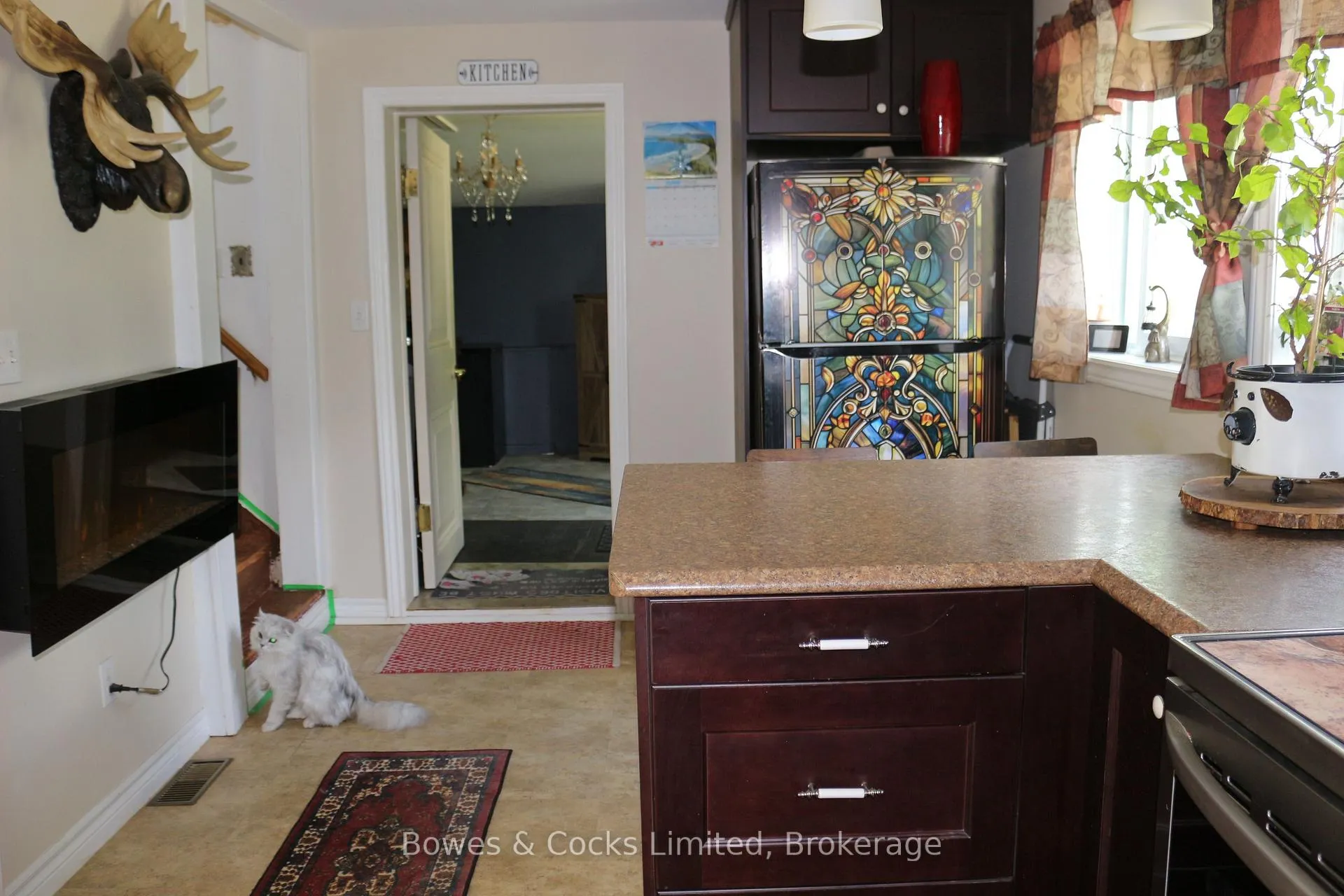 Photo 32 of 3994 County Road 620, North Kawartha — HOMEH