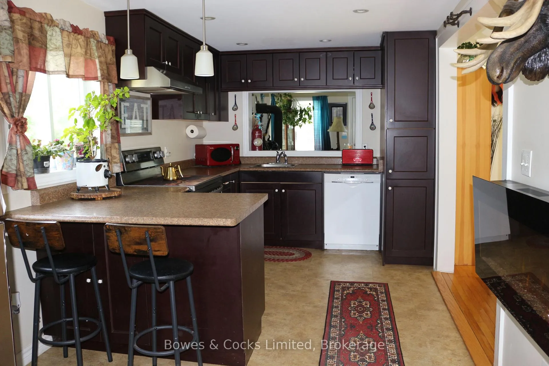 Photo 33 of 3994 County Road 620, North Kawartha — HOMEH